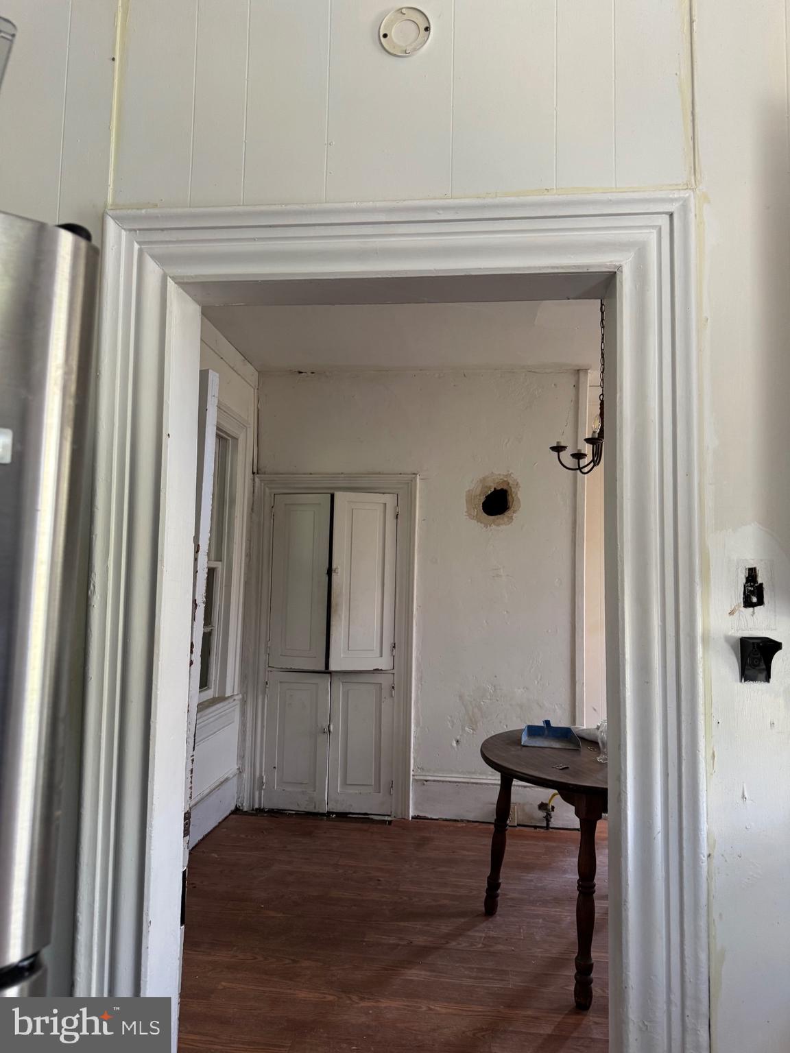 CITY OF MARTINSBURG - Residential