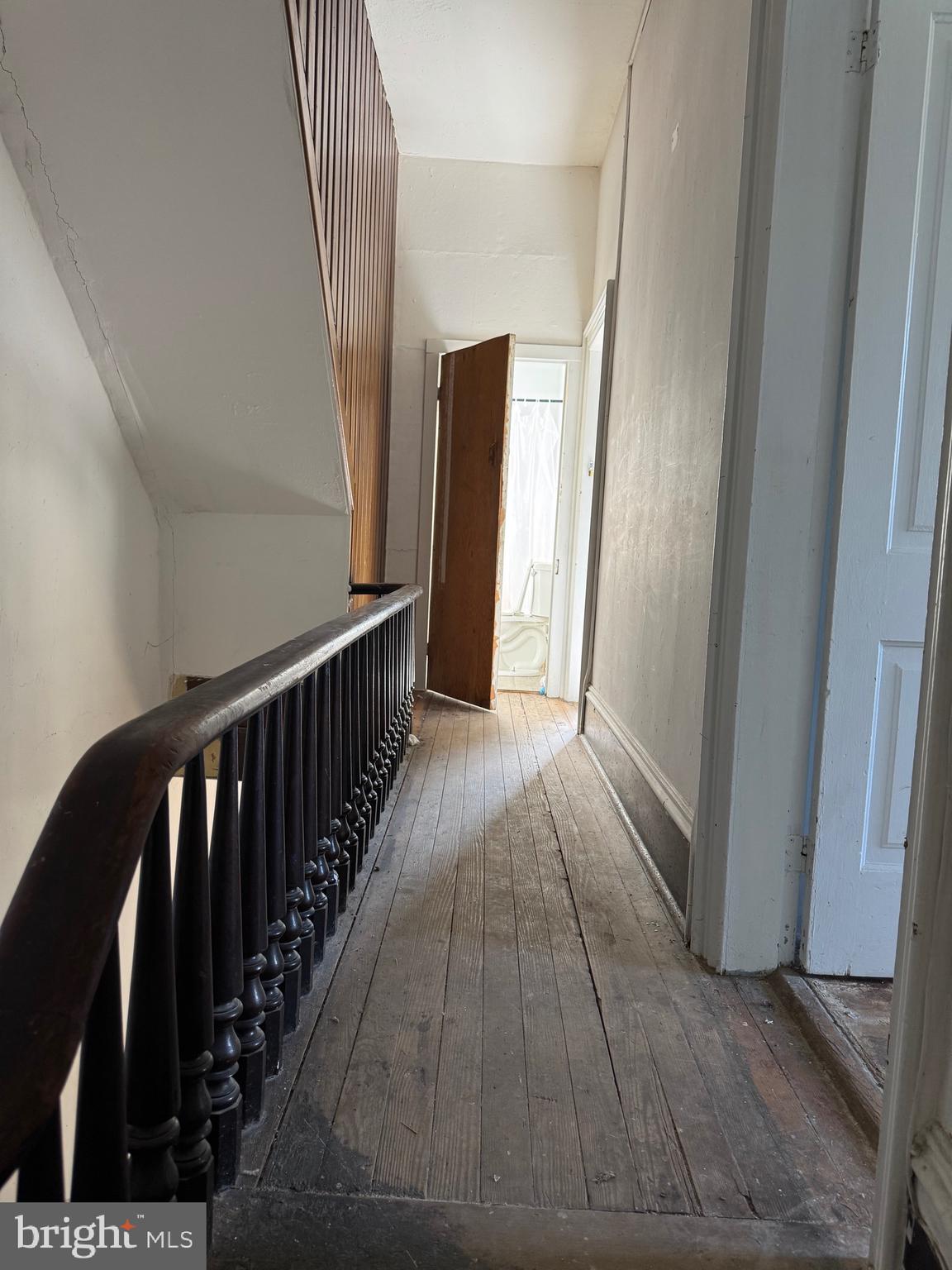 CITY OF MARTINSBURG - Residential