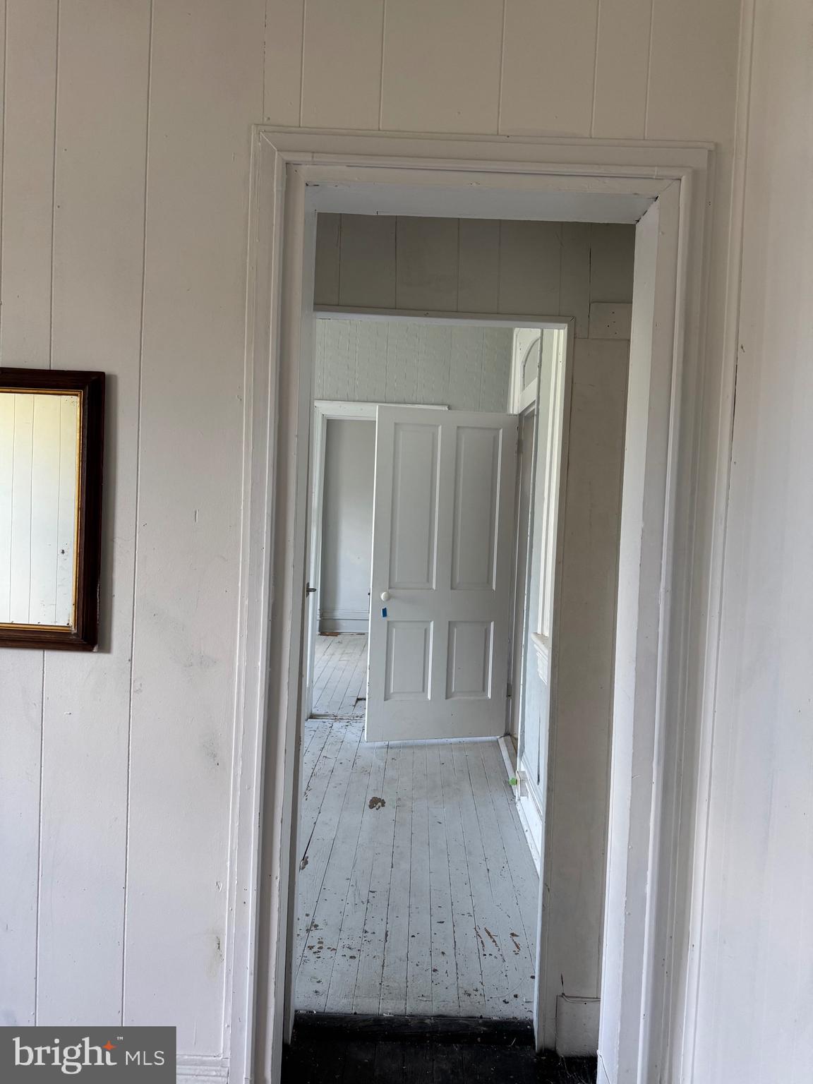 CITY OF MARTINSBURG - Residential