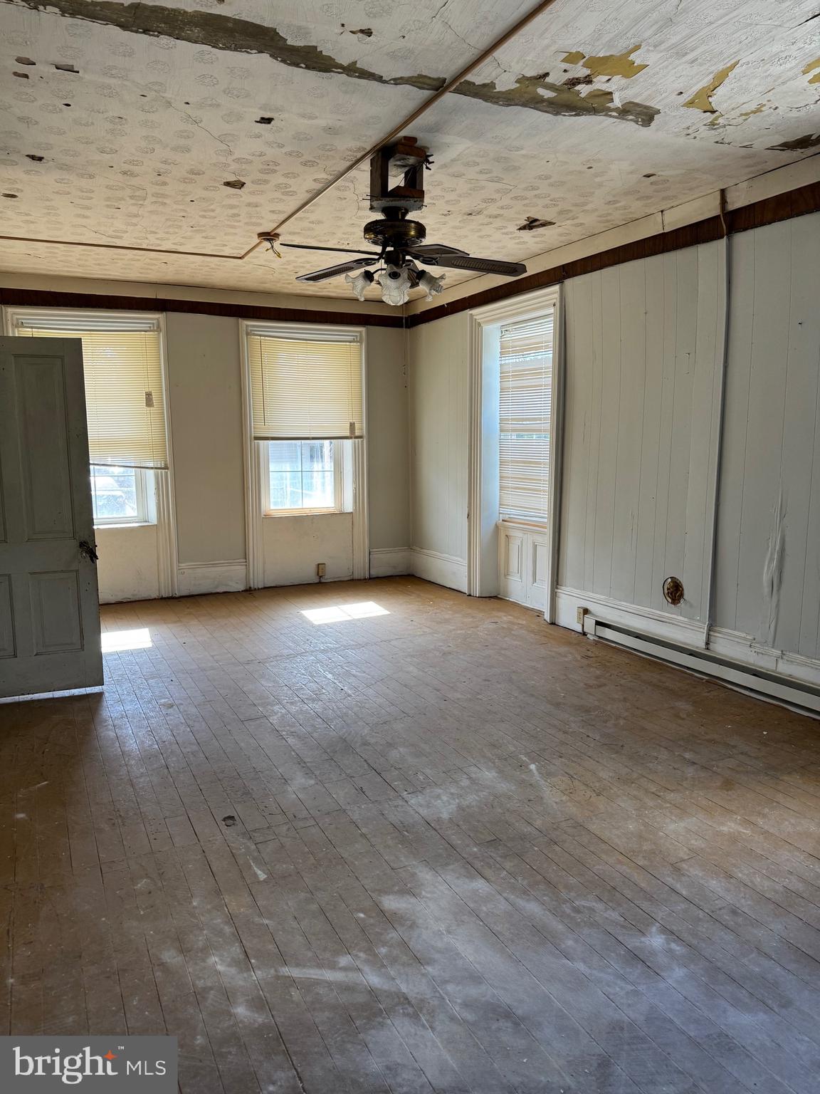 CITY OF MARTINSBURG - Residential