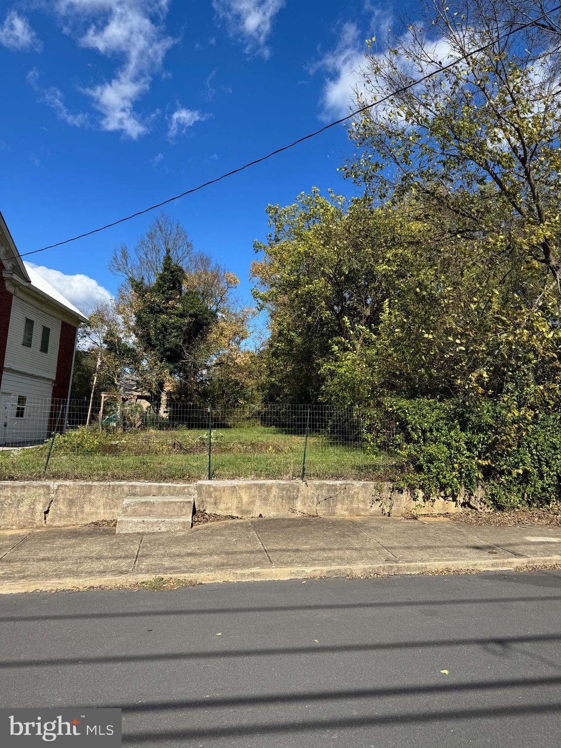 CITY OF MARTINSBURG - Residential