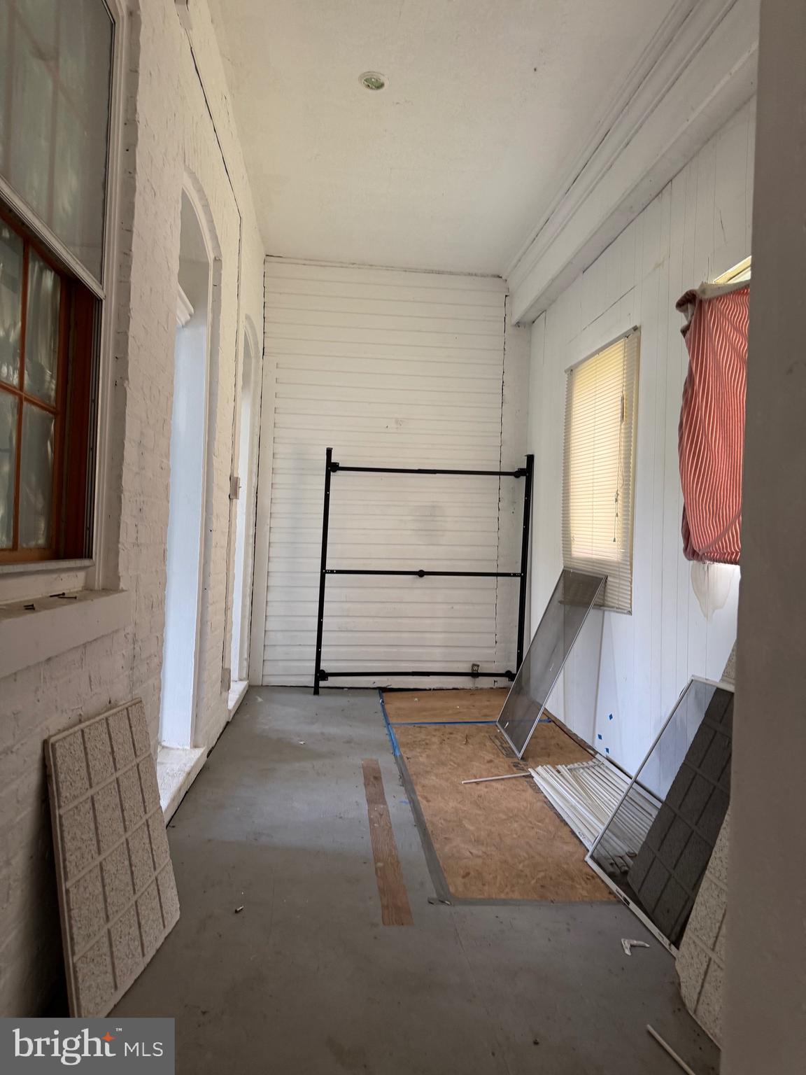 CITY OF MARTINSBURG - Residential