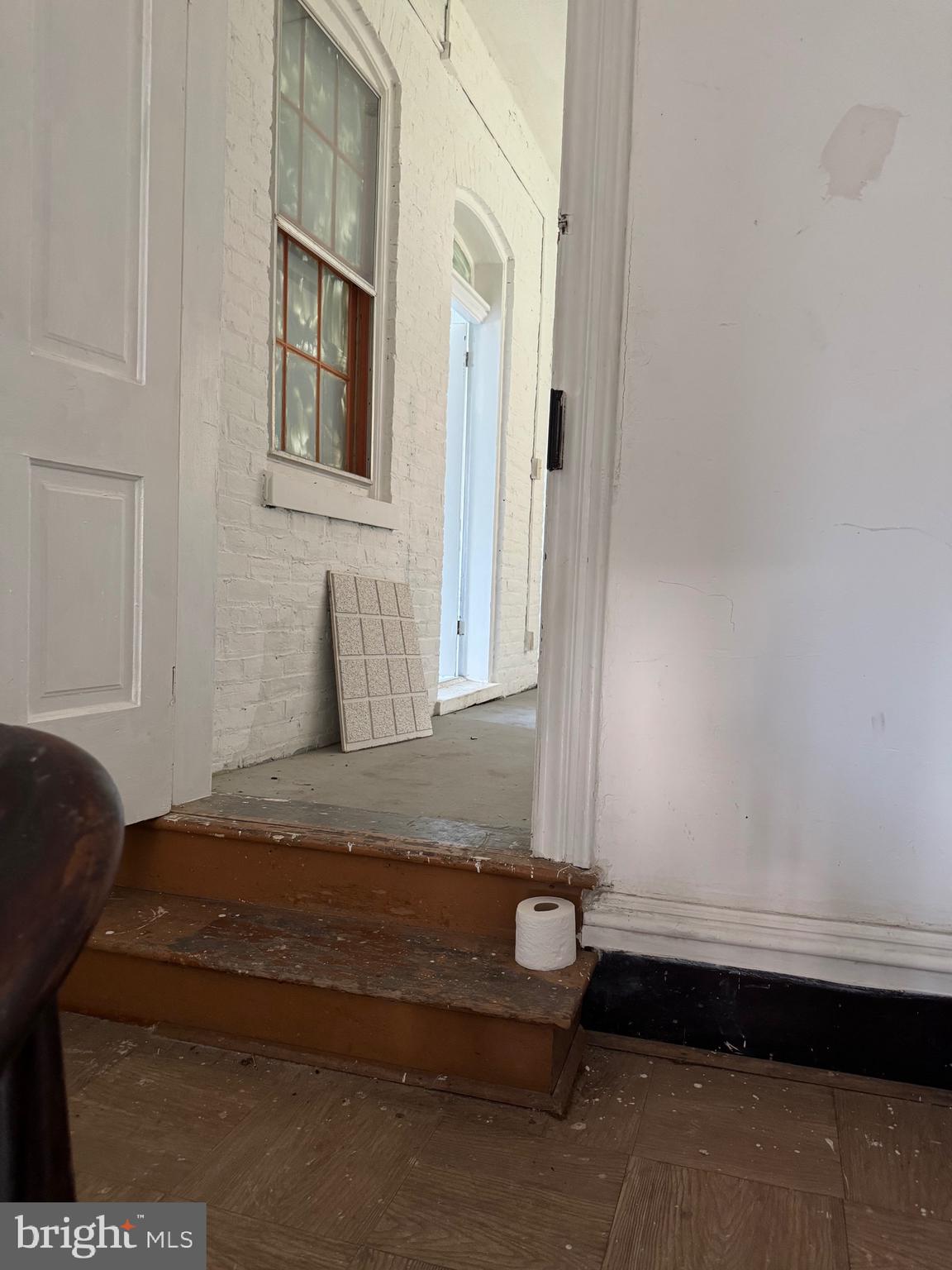 CITY OF MARTINSBURG - Residential