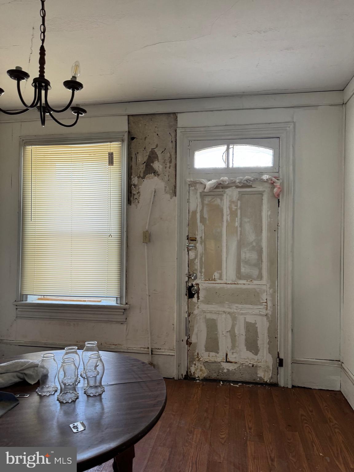 CITY OF MARTINSBURG - Residential