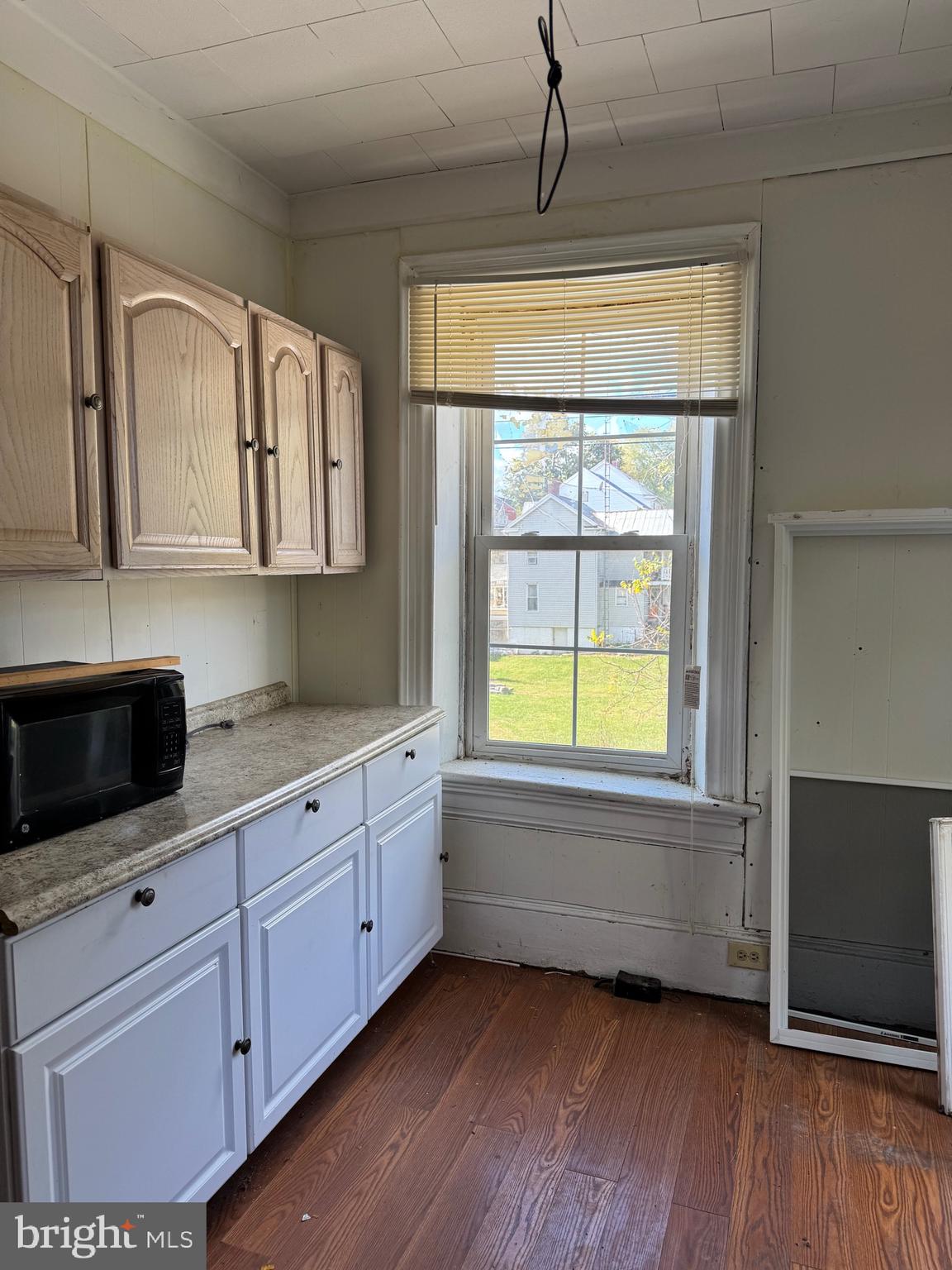 CITY OF MARTINSBURG - Residential