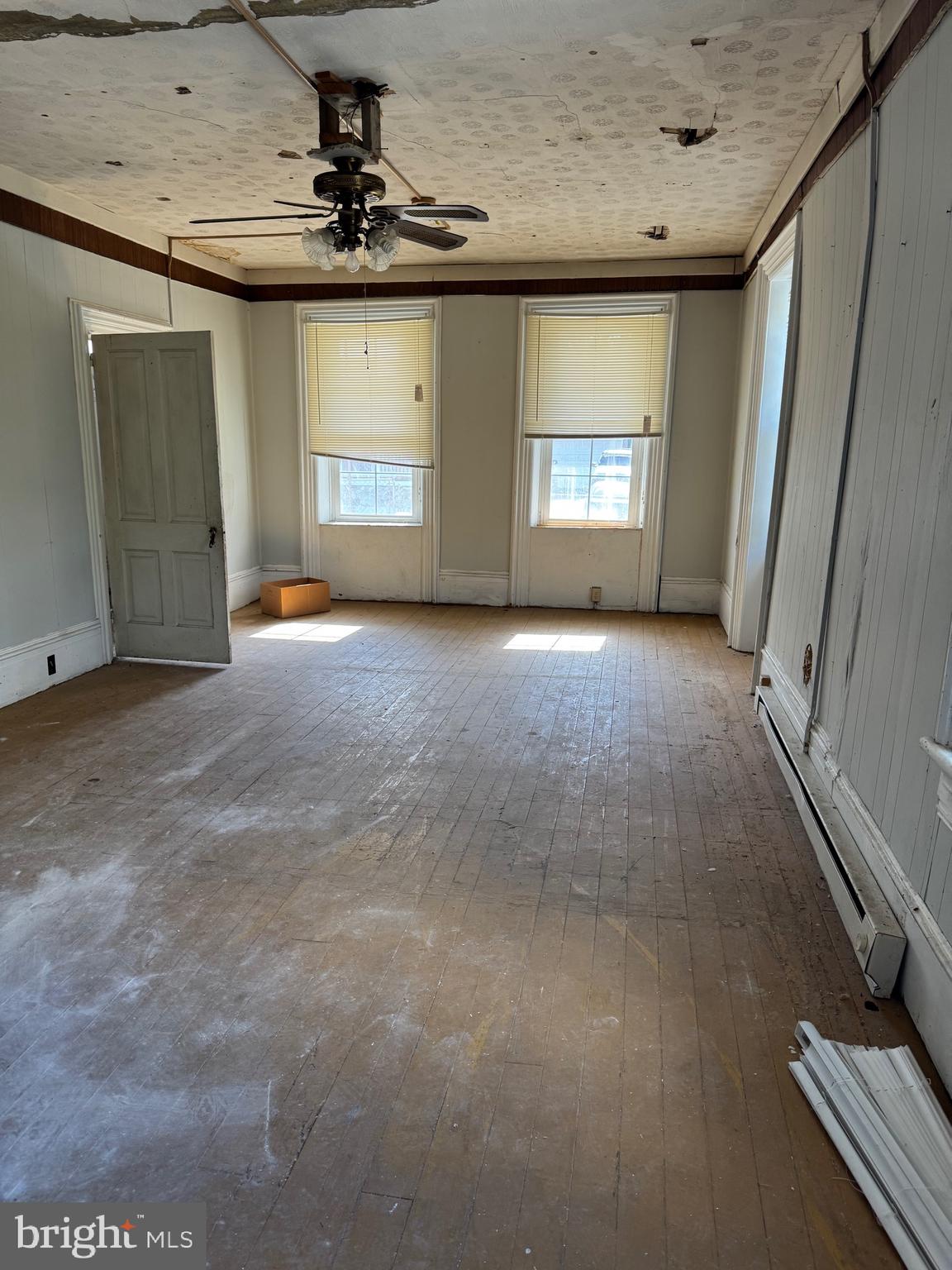 CITY OF MARTINSBURG - Residential