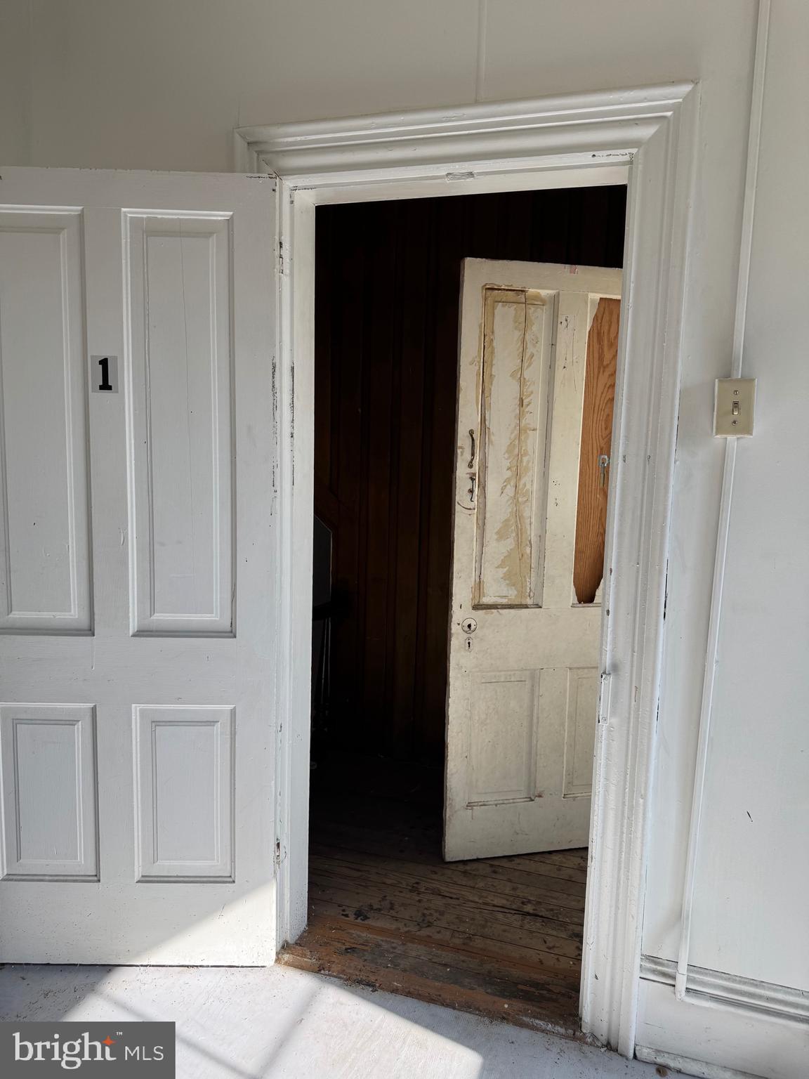 CITY OF MARTINSBURG - Residential