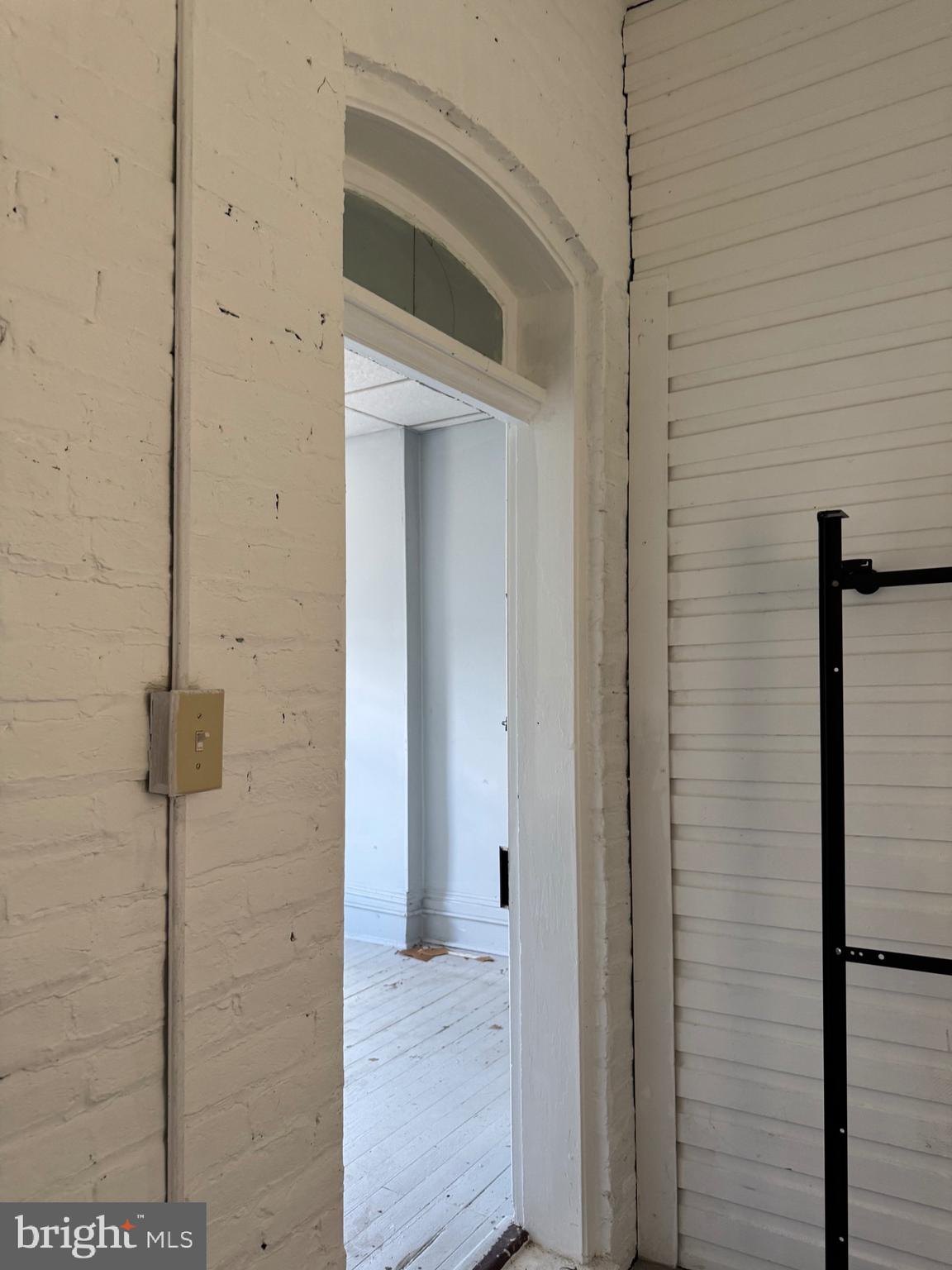 CITY OF MARTINSBURG - Residential