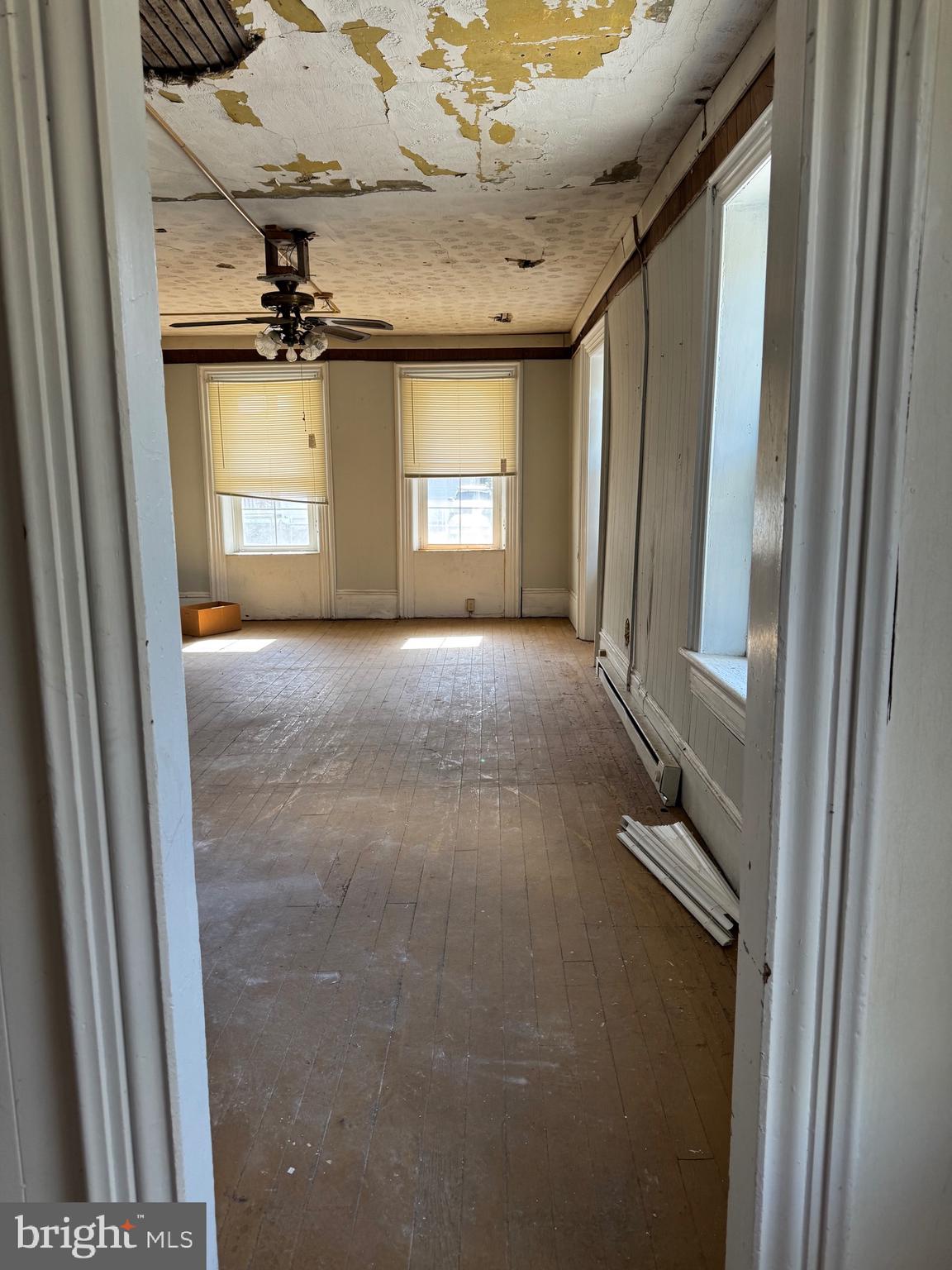 CITY OF MARTINSBURG - Residential