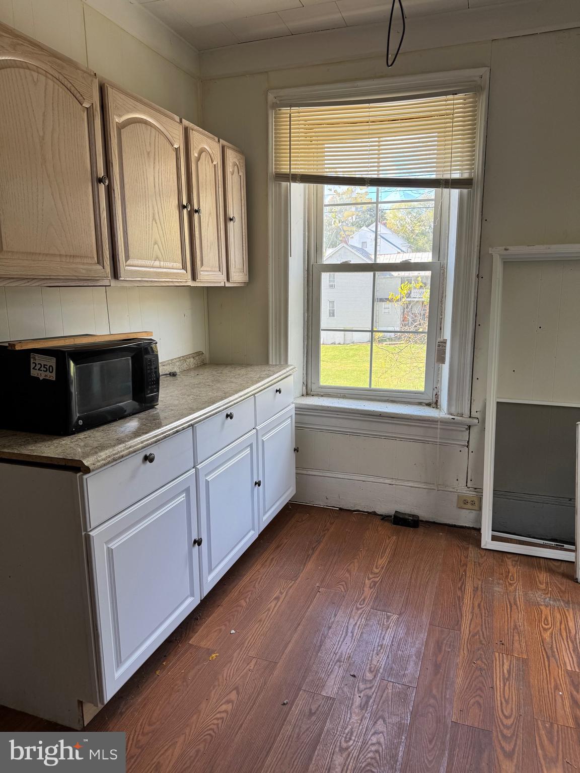 CITY OF MARTINSBURG - Residential