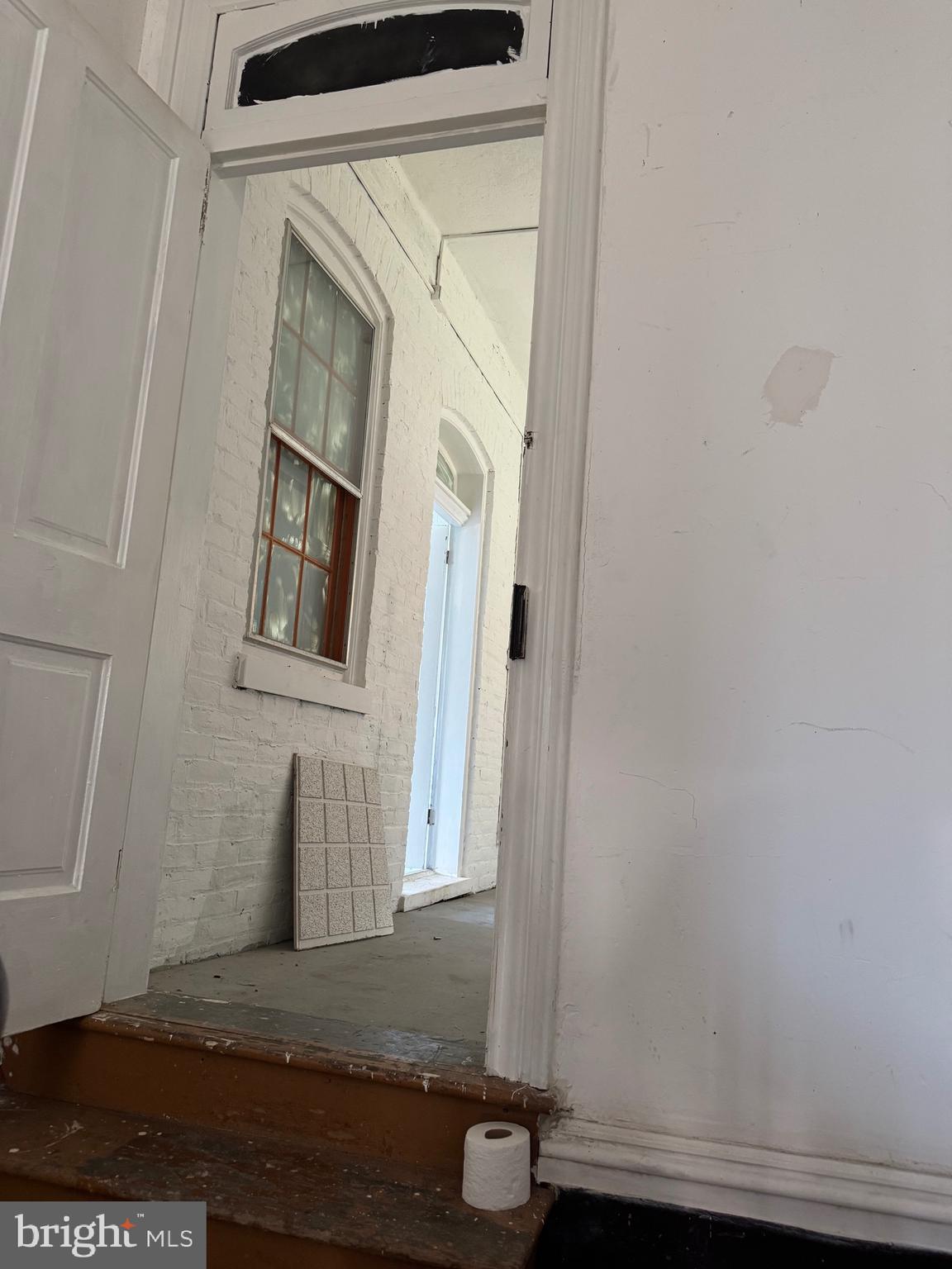 CITY OF MARTINSBURG - Residential