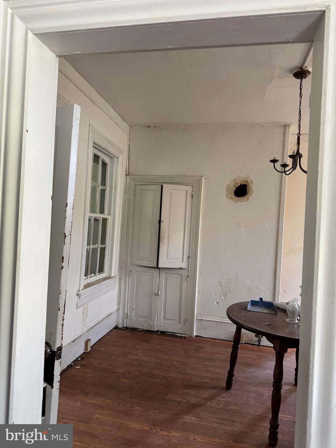 CITY OF MARTINSBURG - Residential