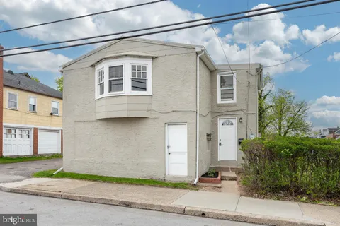 258 East Street, Pottstown, PA MLS: PAMC2137694