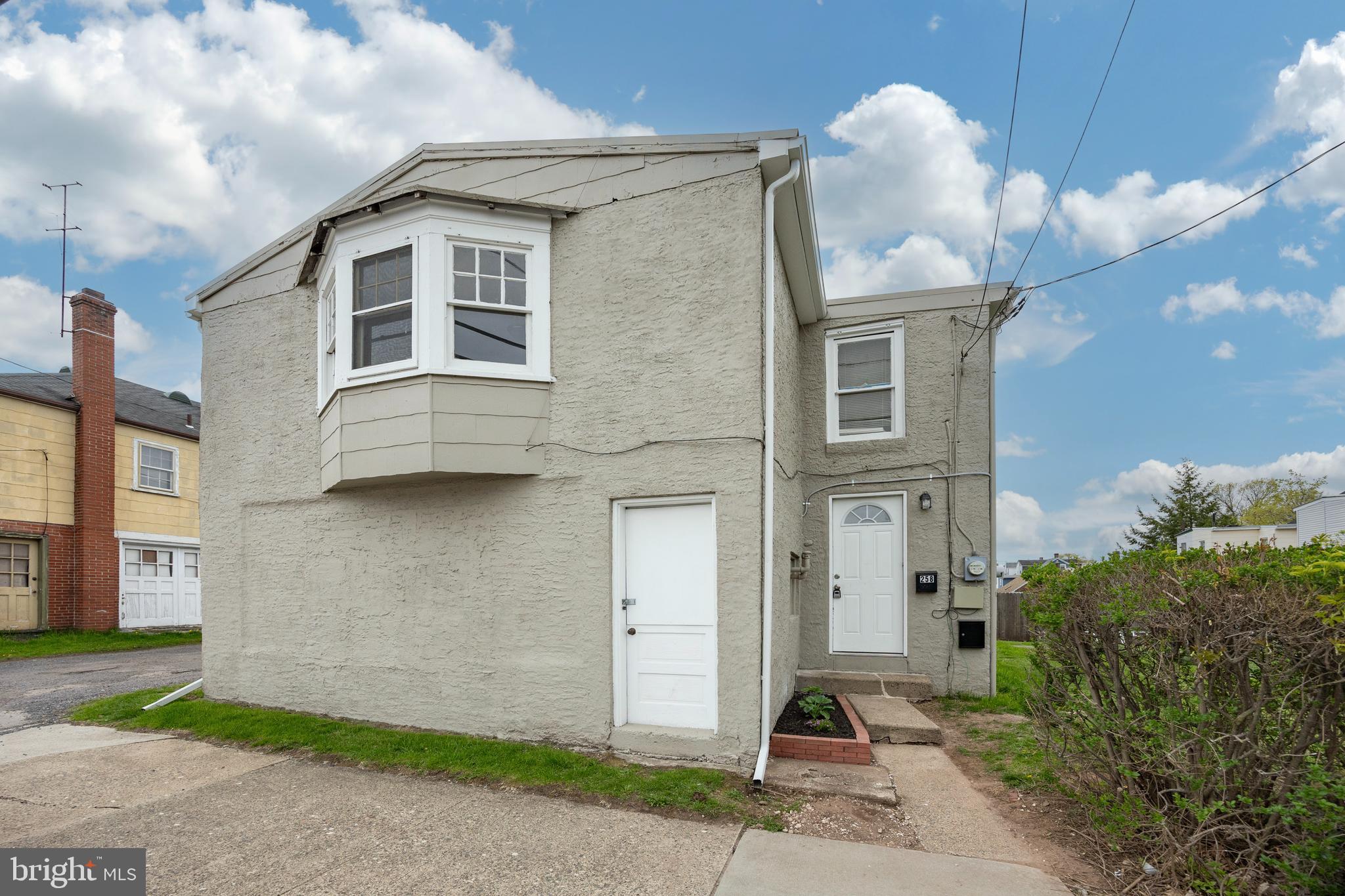 NONE AVAILABLE - Residential Lease