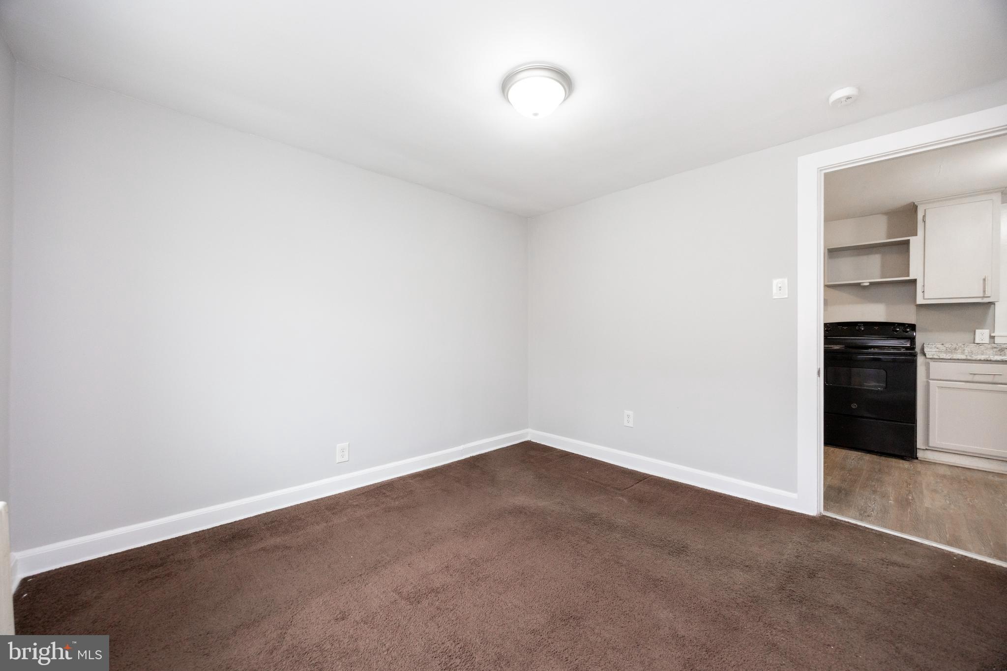 NONE AVAILABLE - Residential Lease