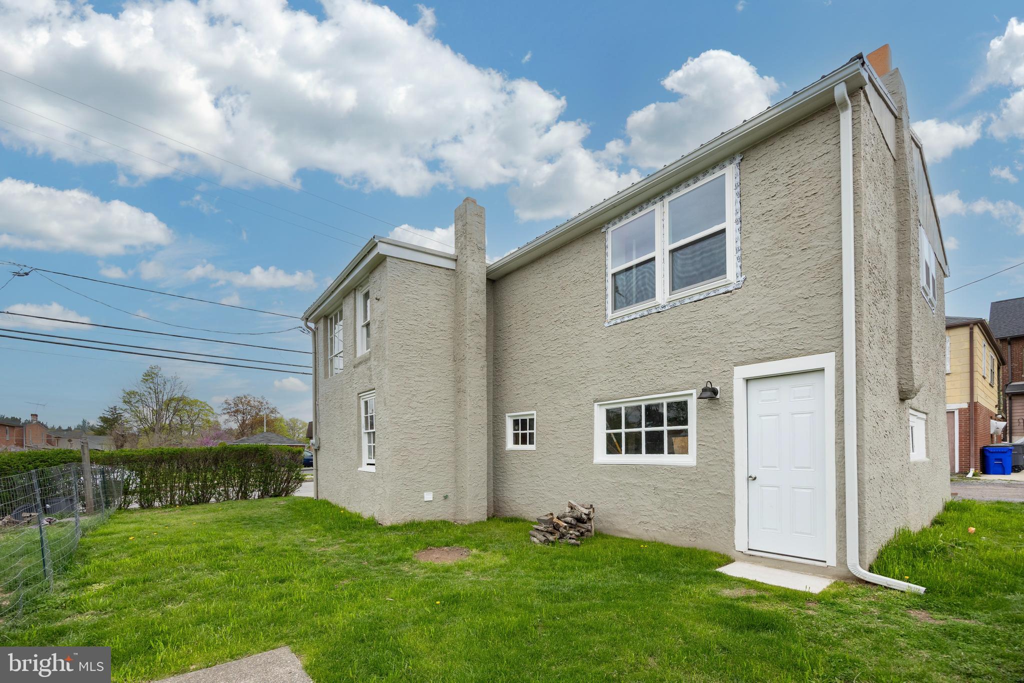 NONE AVAILABLE - Residential Lease