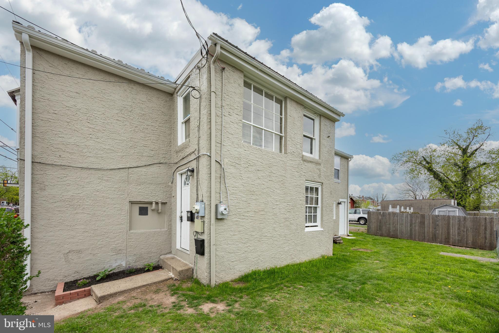 NONE AVAILABLE - Residential Lease