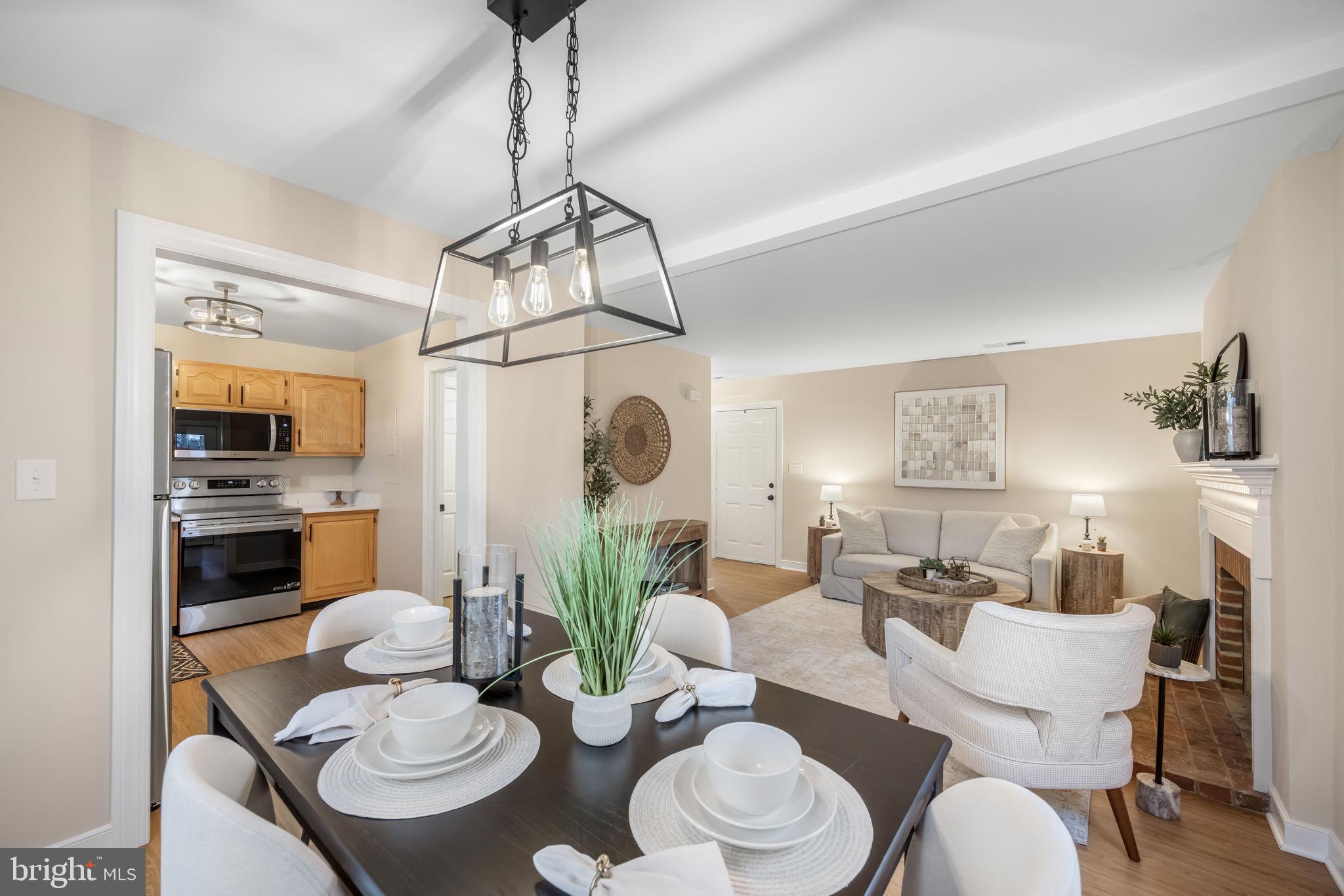 FREDERICKSBURG - Residential