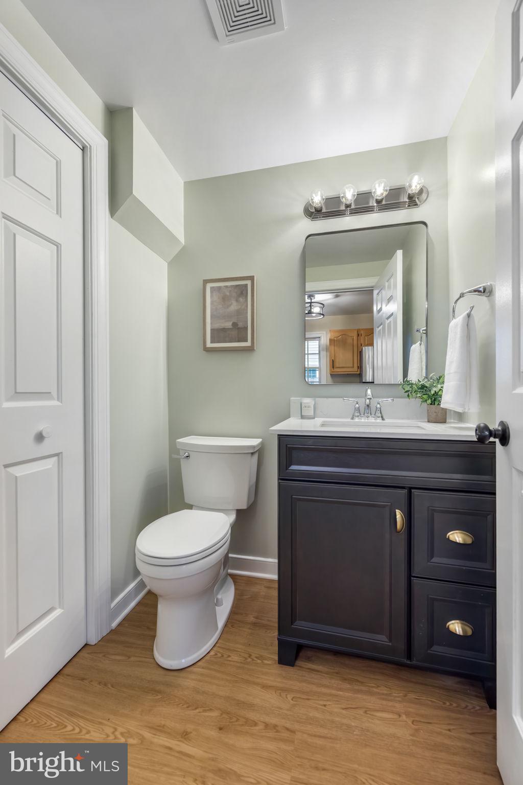 FREDERICKSBURG - Residential