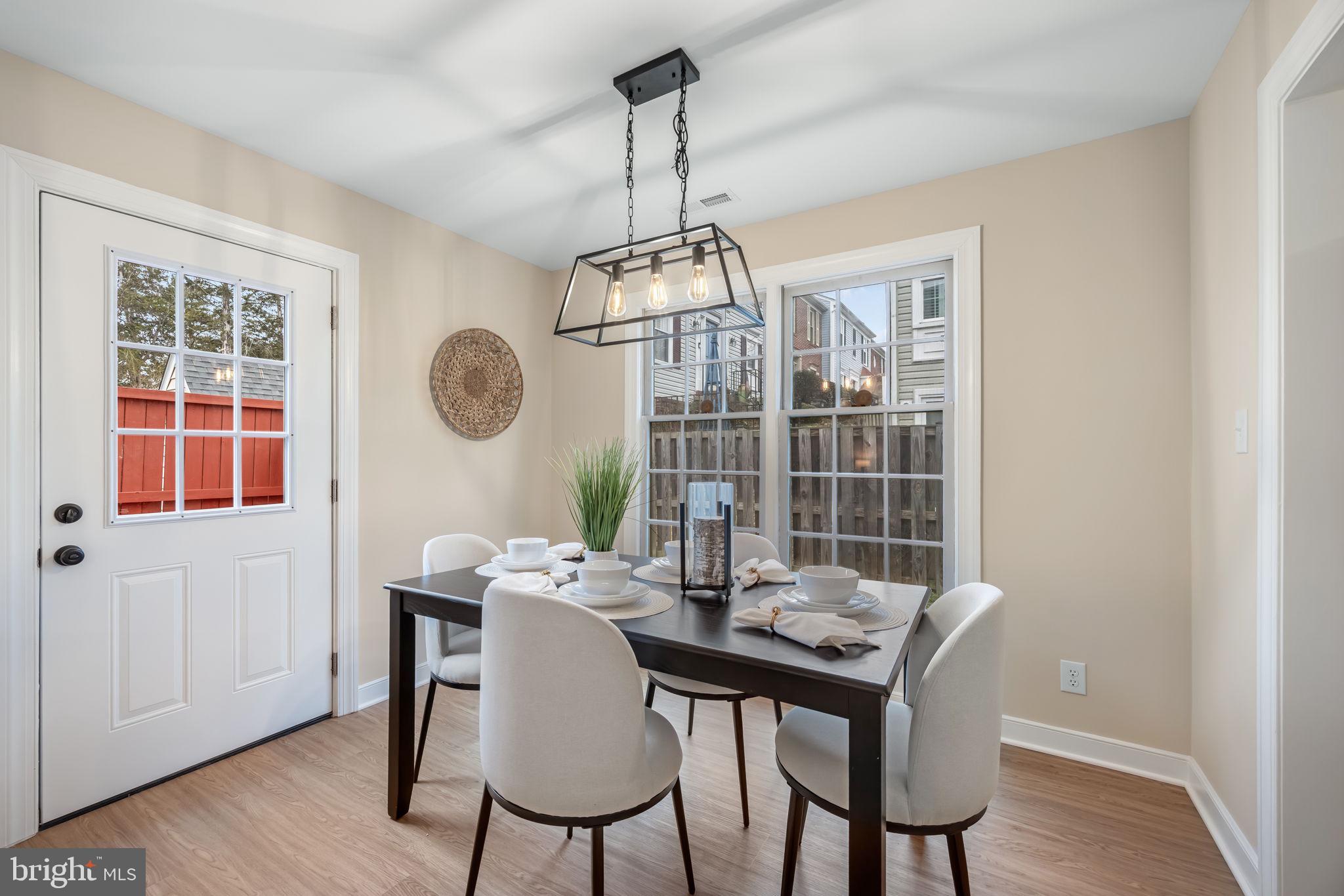 FREDERICKSBURG - Residential