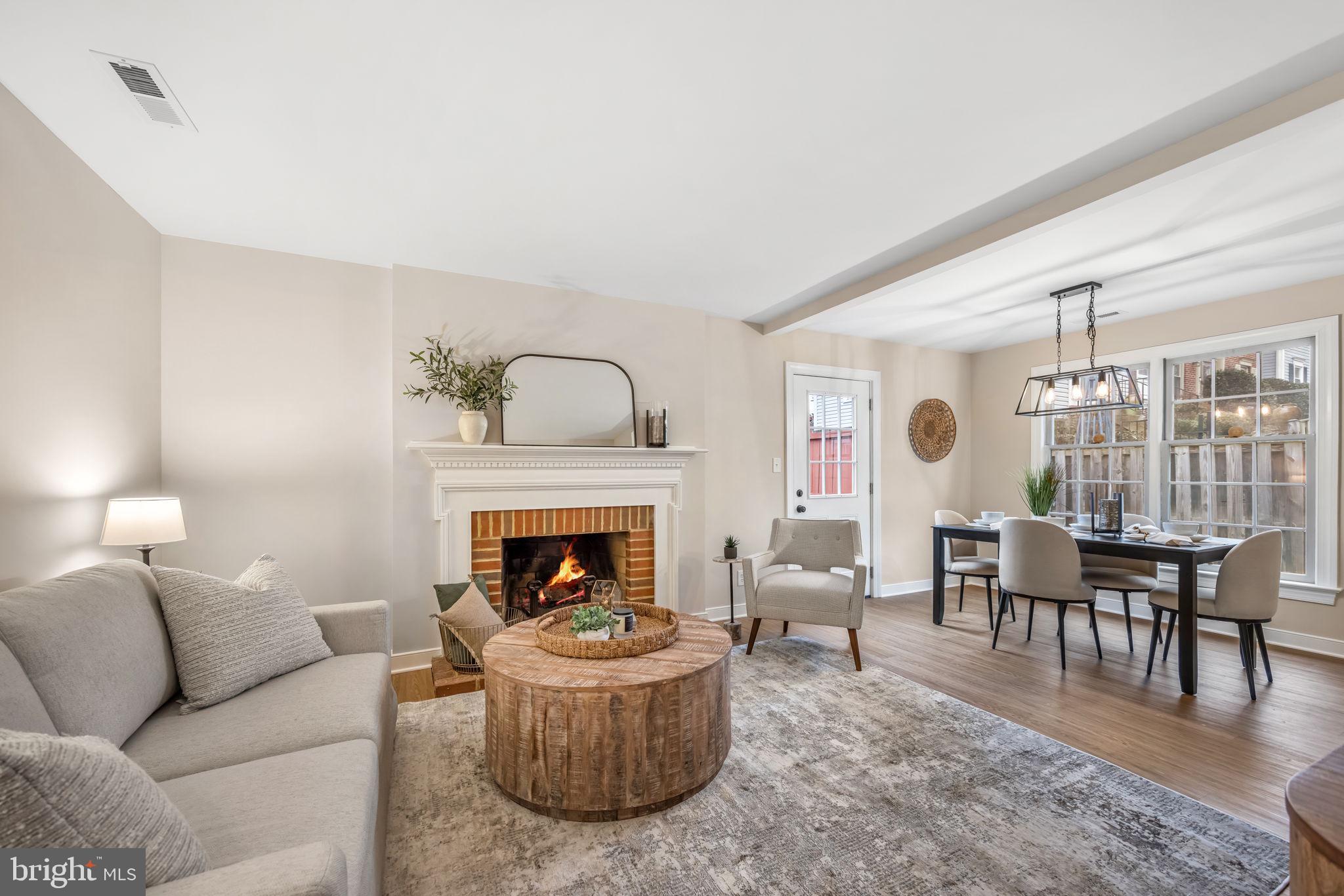 FREDERICKSBURG - Residential