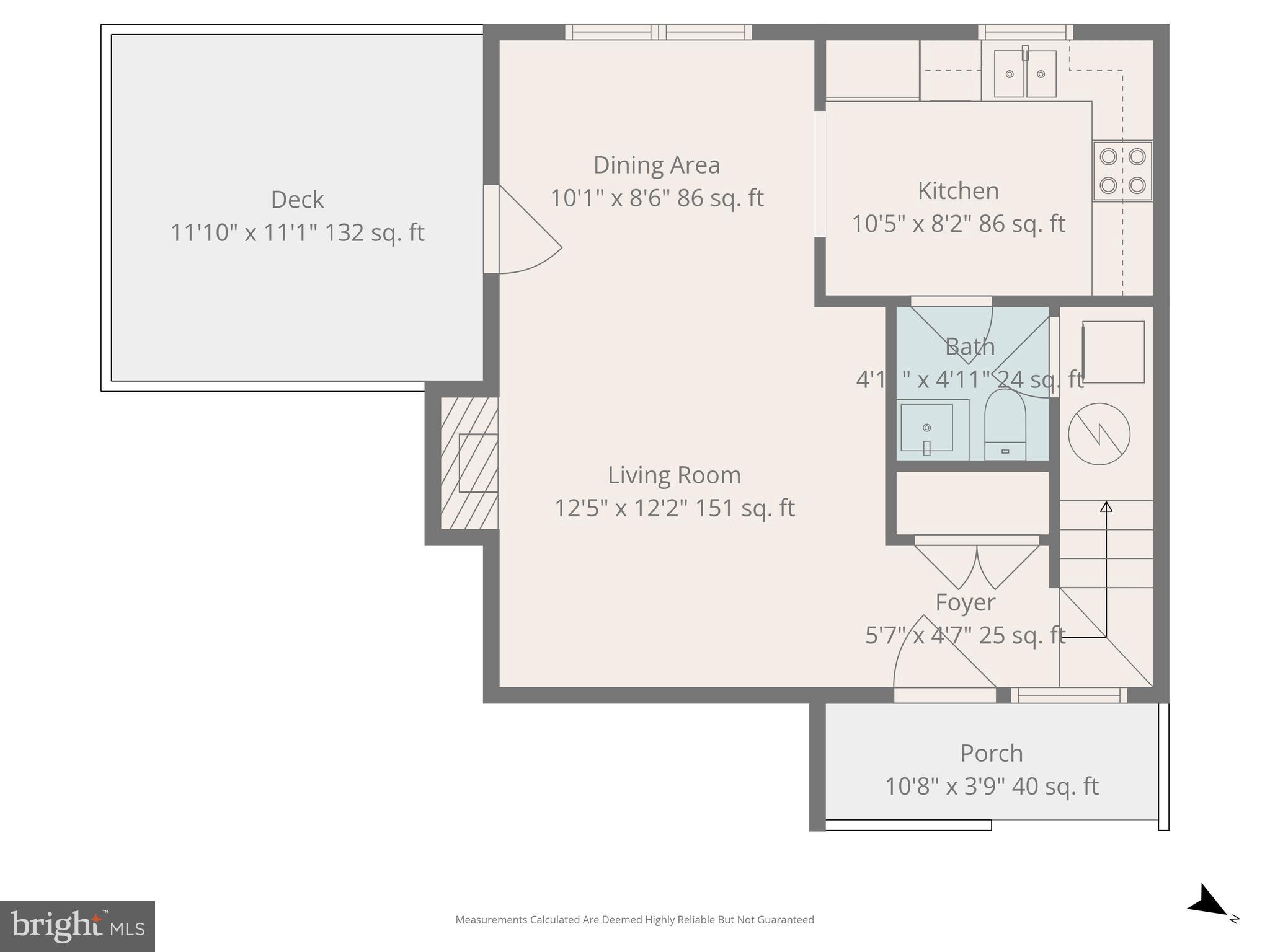 FREDERICKSBURG - Residential