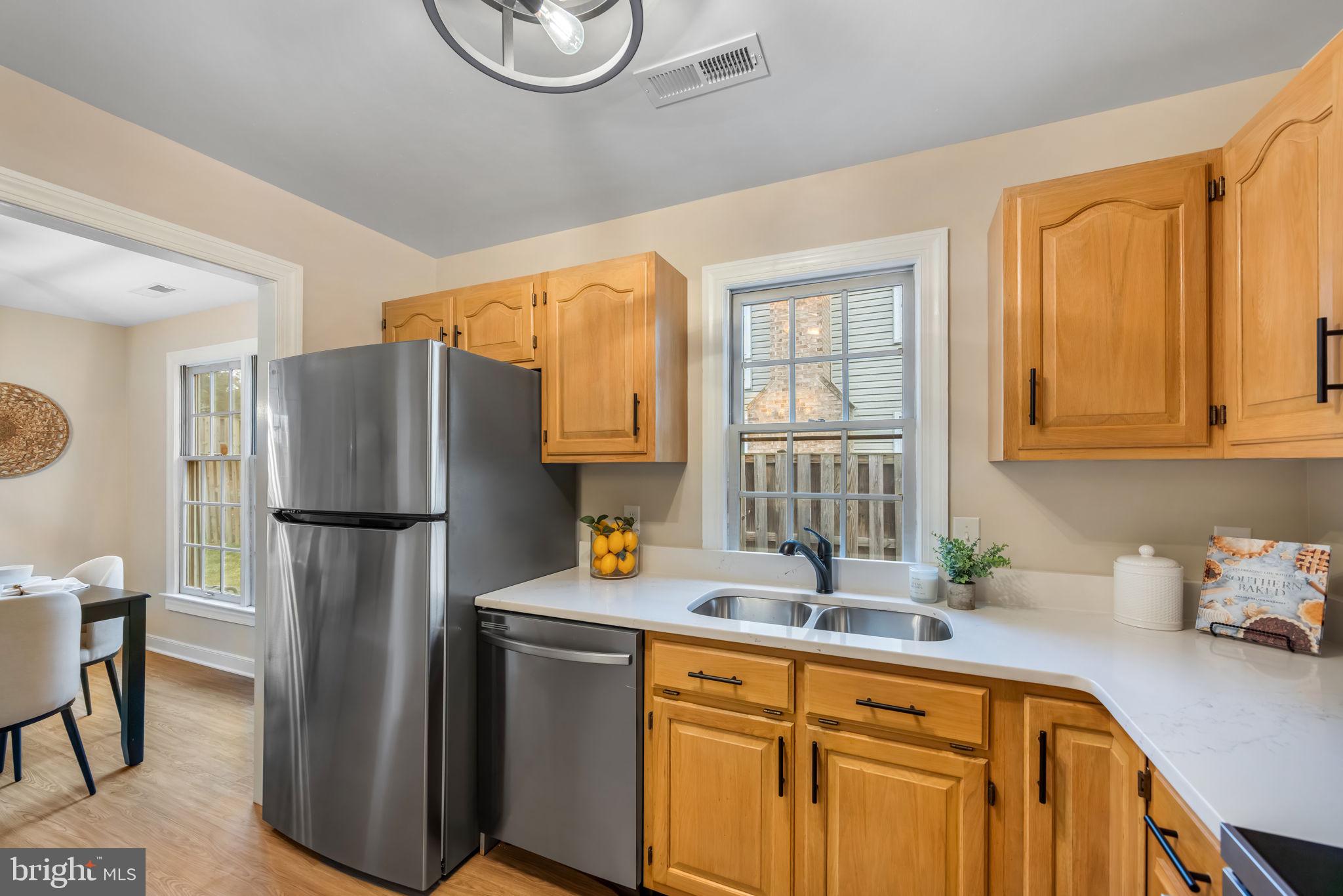 FREDERICKSBURG - Residential