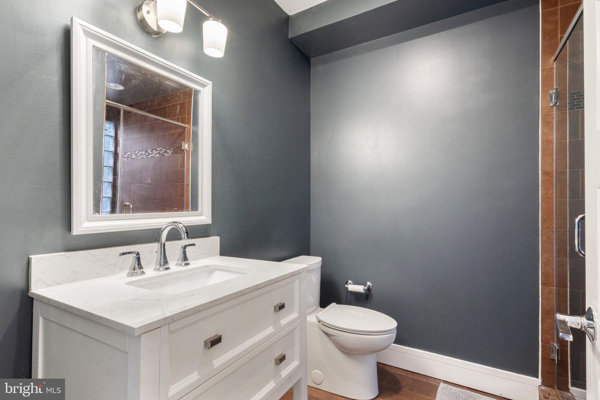 FRANCISVILLE - Residential