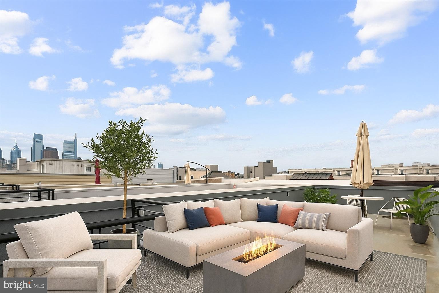 FRANCISVILLE - Residential