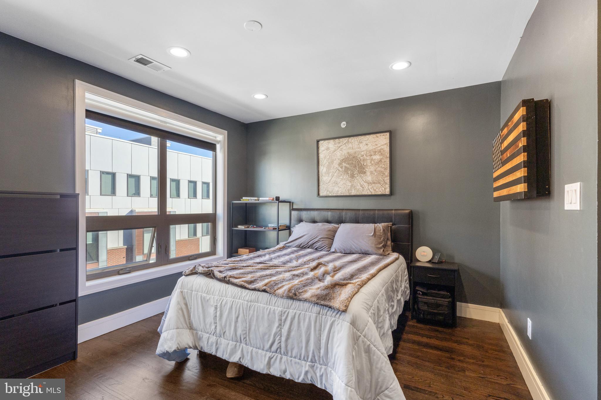 FRANCISVILLE - Residential