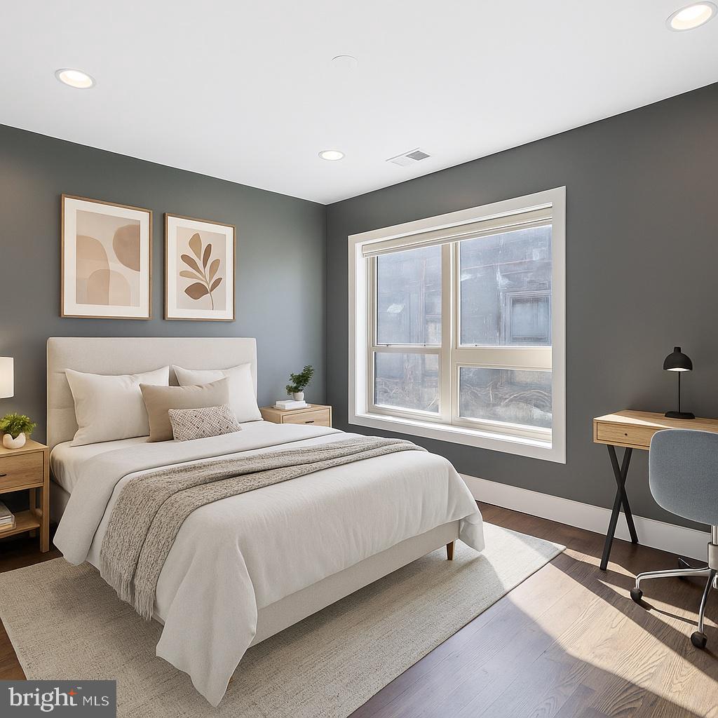 FRANCISVILLE - Residential