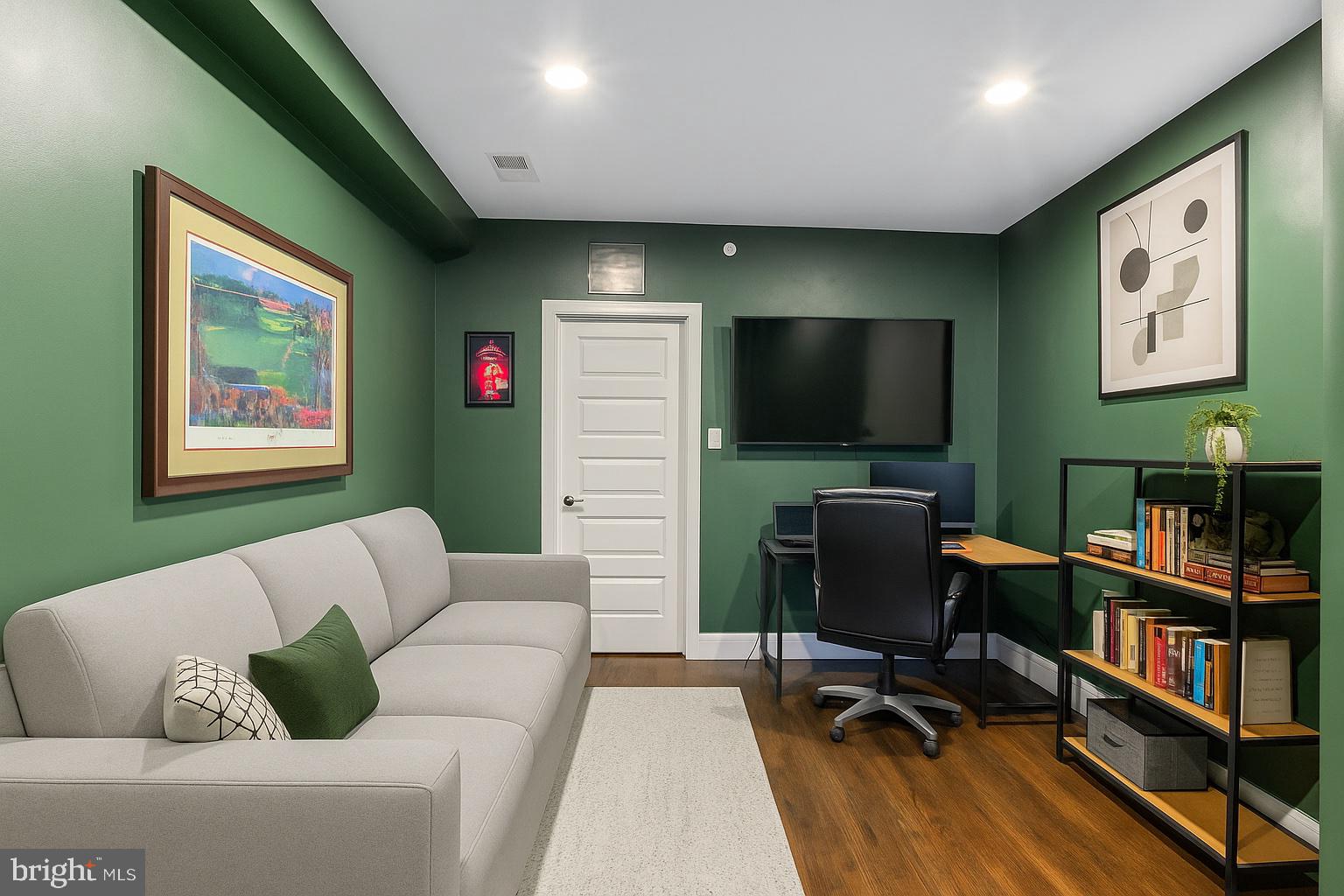 FRANCISVILLE - Residential