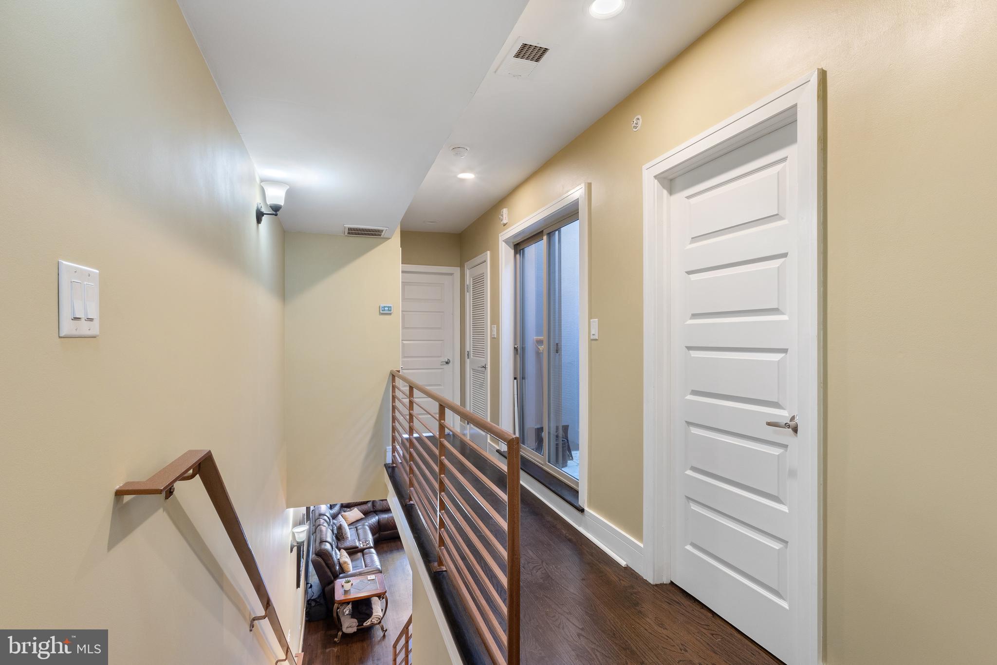 FRANCISVILLE - Residential