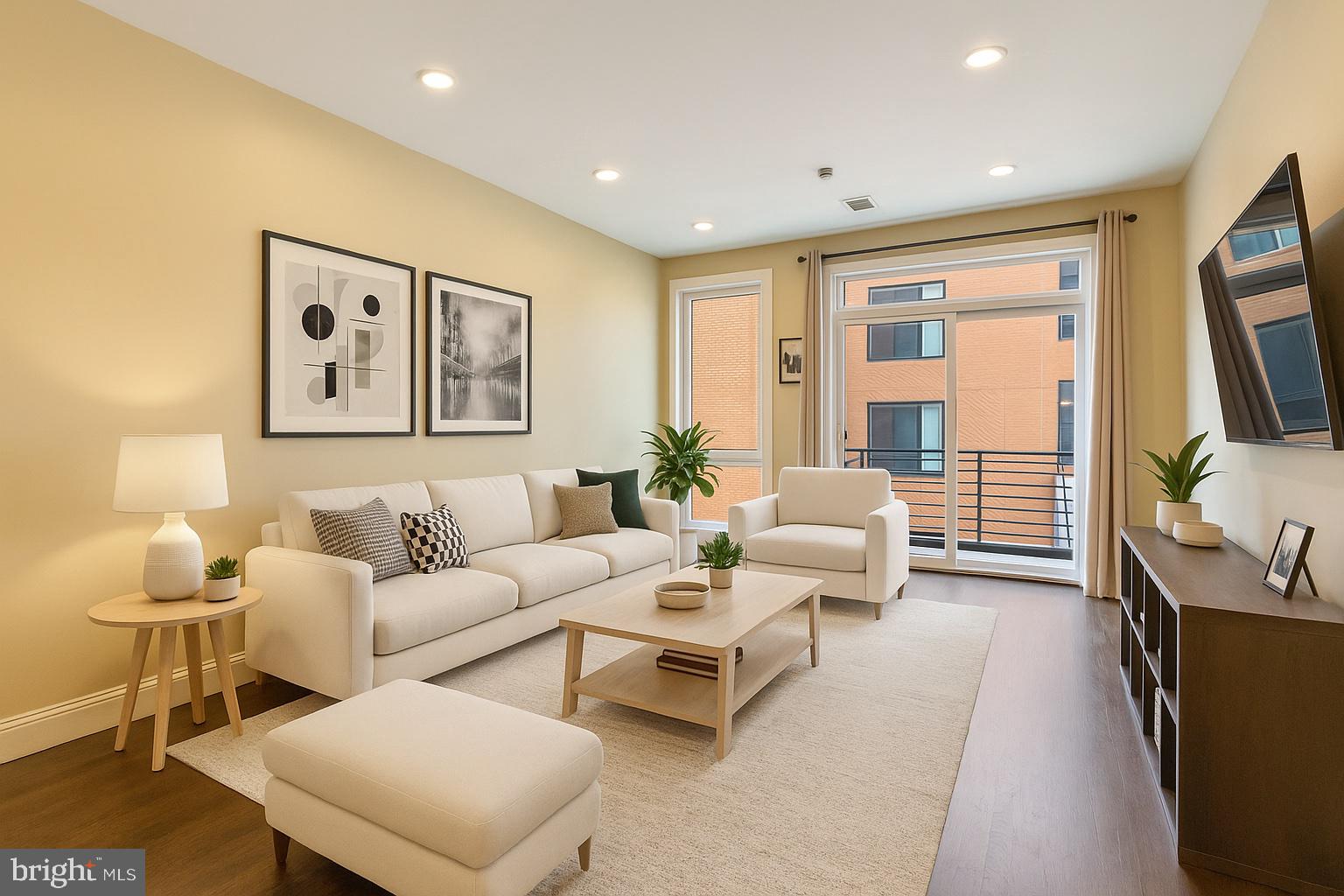 FRANCISVILLE - Residential