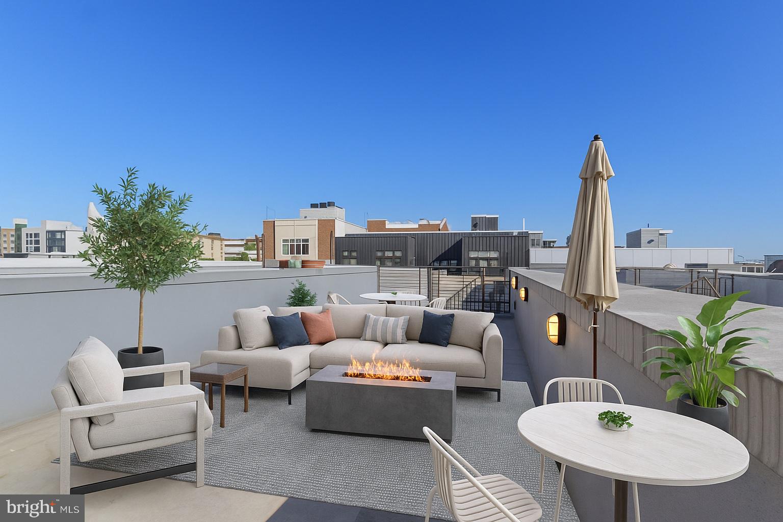 FRANCISVILLE - Residential