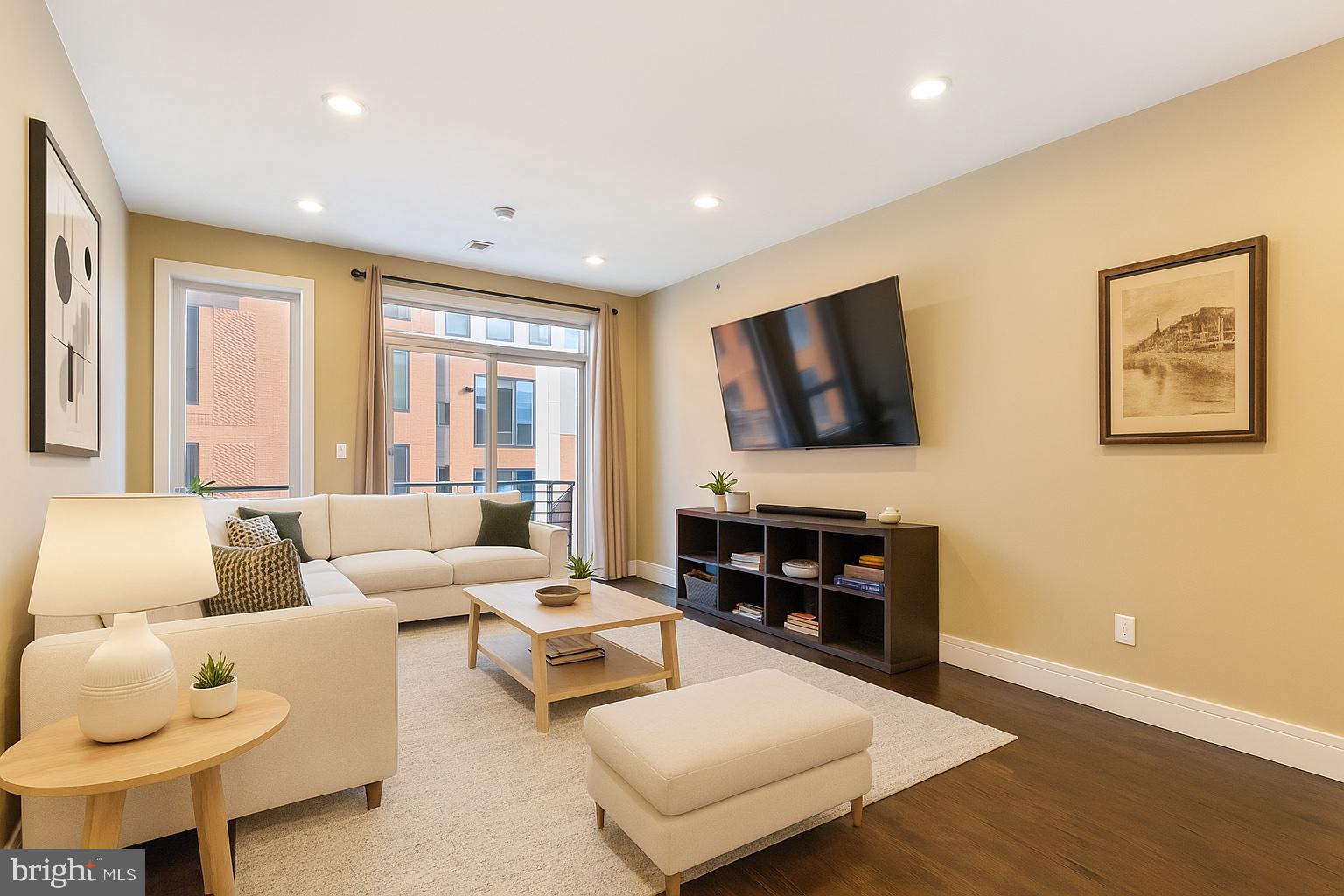 FRANCISVILLE - Residential