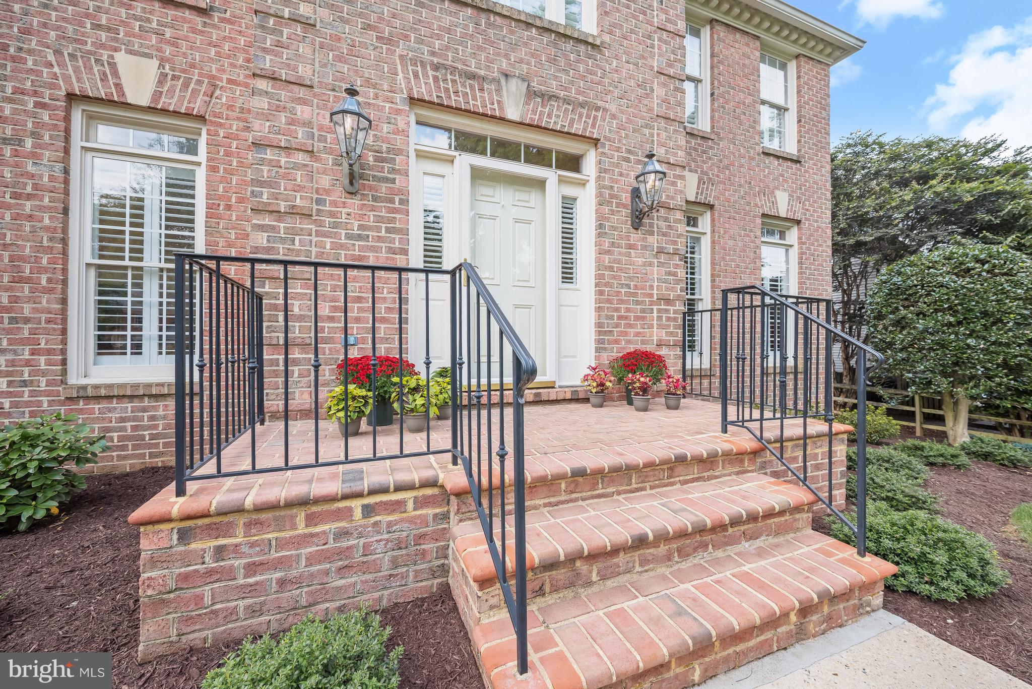 9912 DOUBLETREE COURT