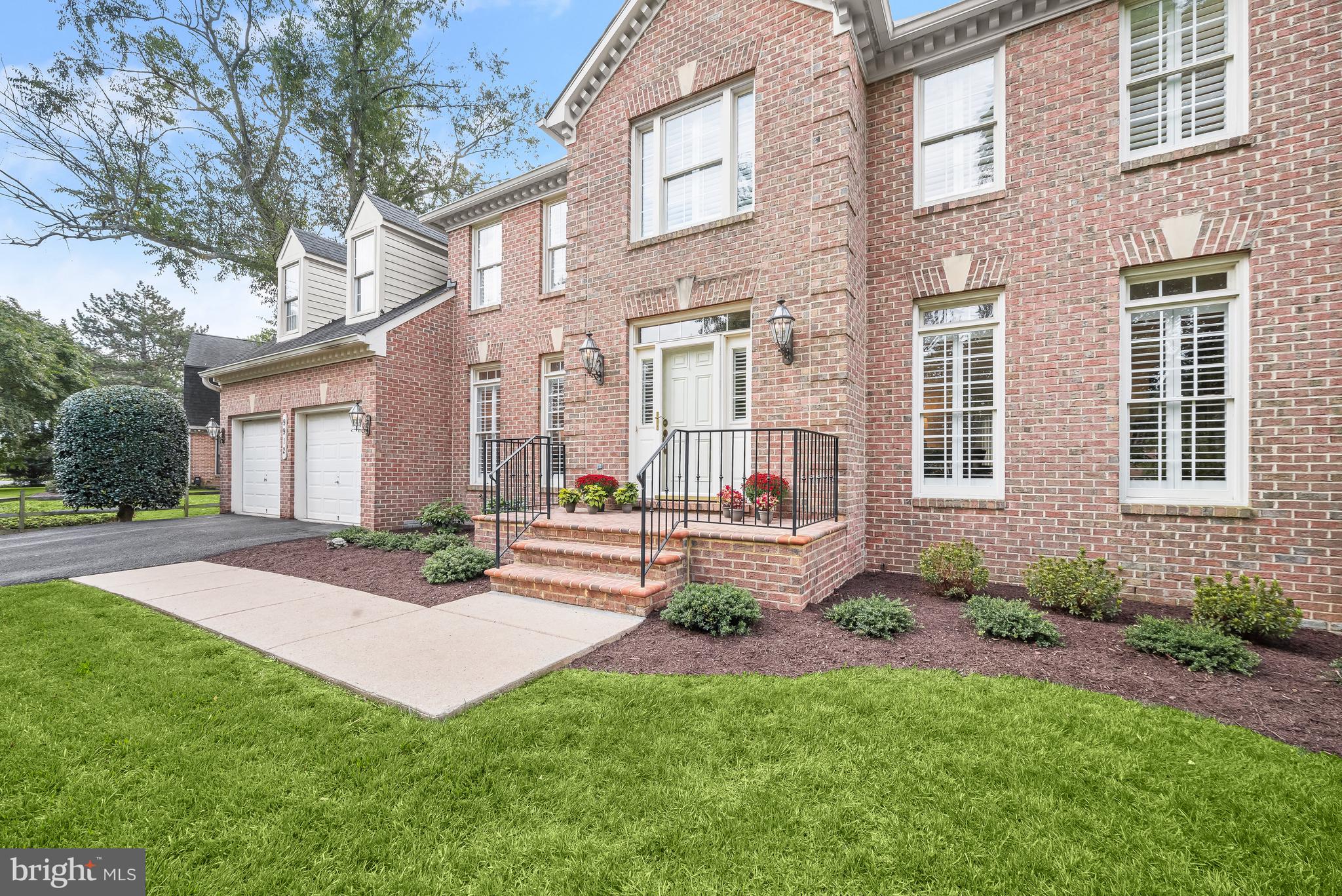 9912 DOUBLETREE COURT