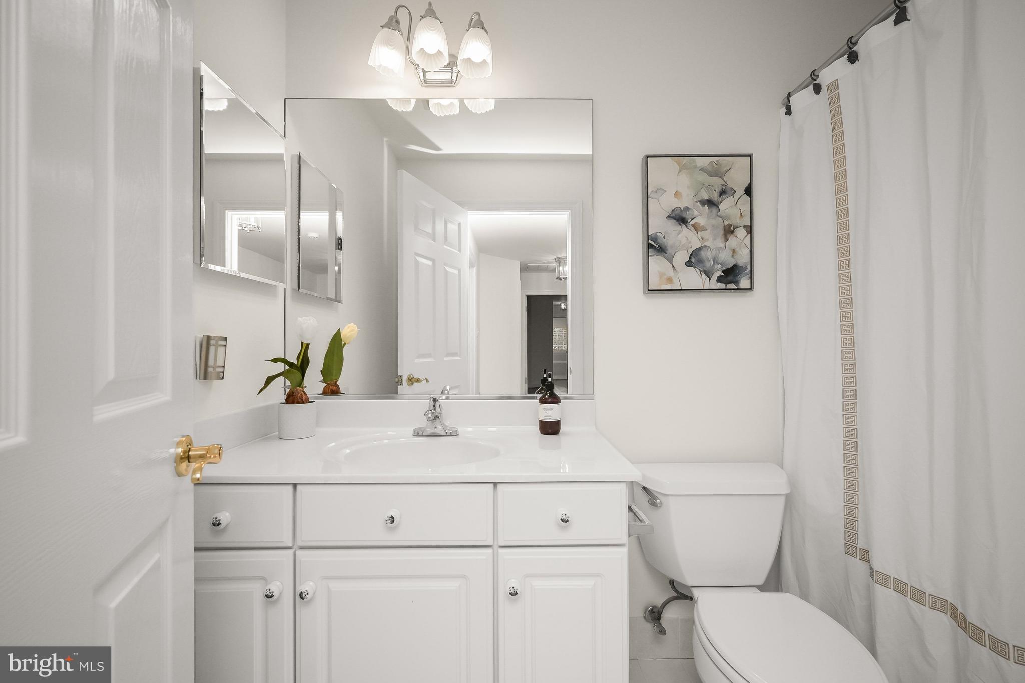 COUNTRY PLACE - Residential