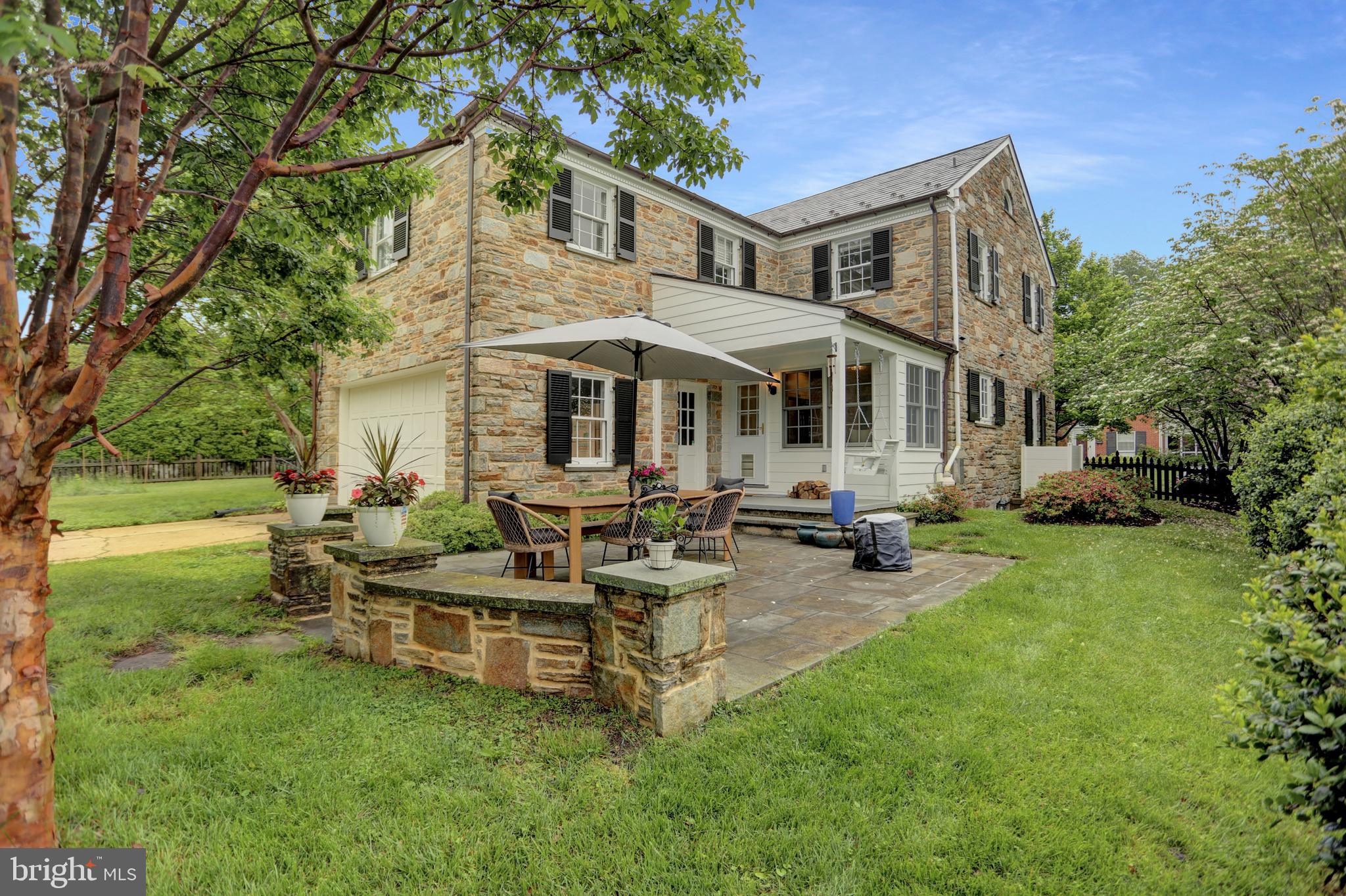 GREATER HOMELAND HISTORIC DISTRICT - Residential