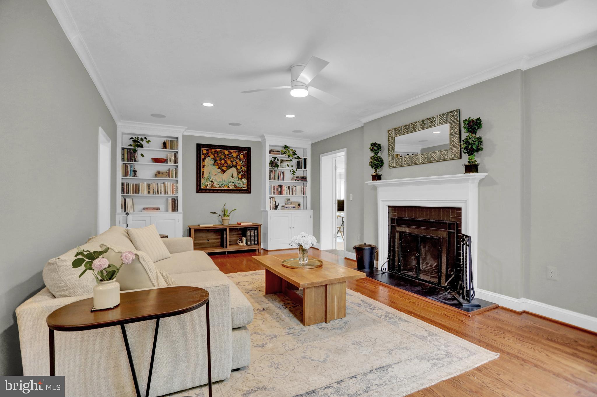 GREATER HOMELAND HISTORIC DISTRICT - Residential