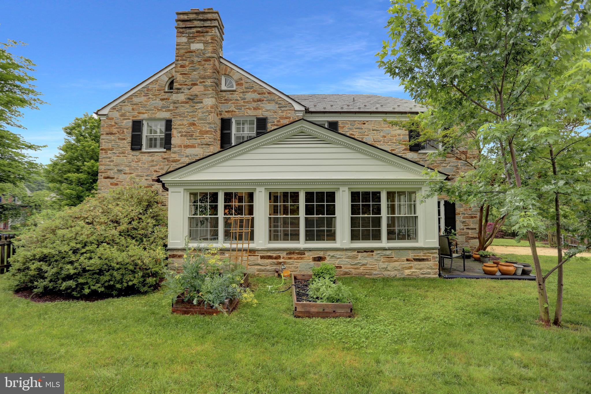 GREATER HOMELAND HISTORIC DISTRICT - Residential