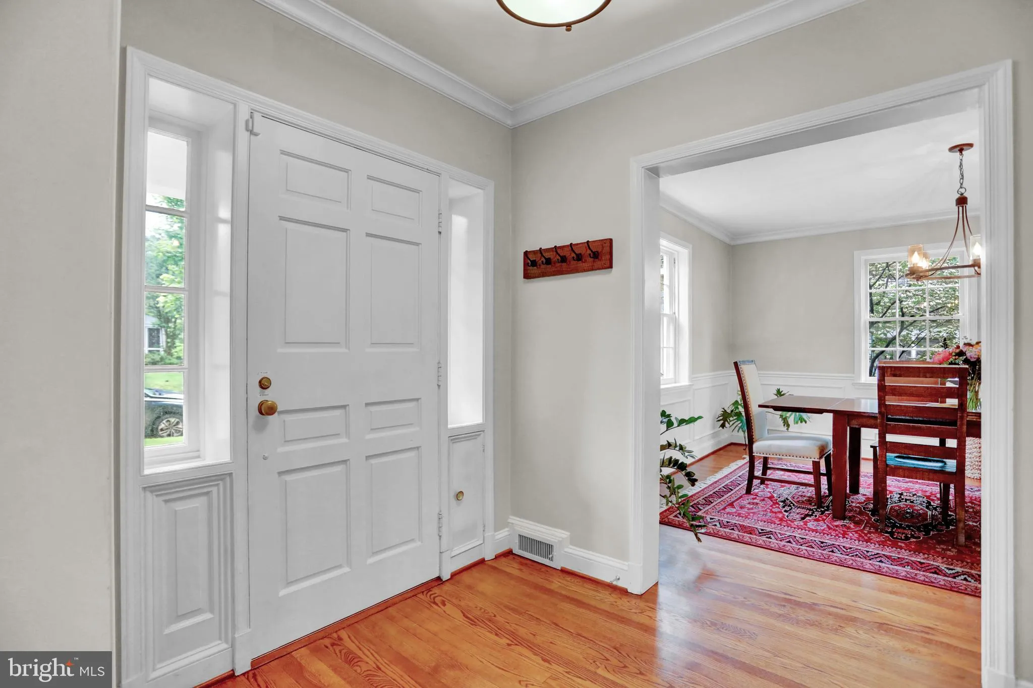 Baltimore, Maryland 21212, United States, 4 Bedrooms Bedrooms, ,4 BathroomsBathrooms,Residential,Active,133160