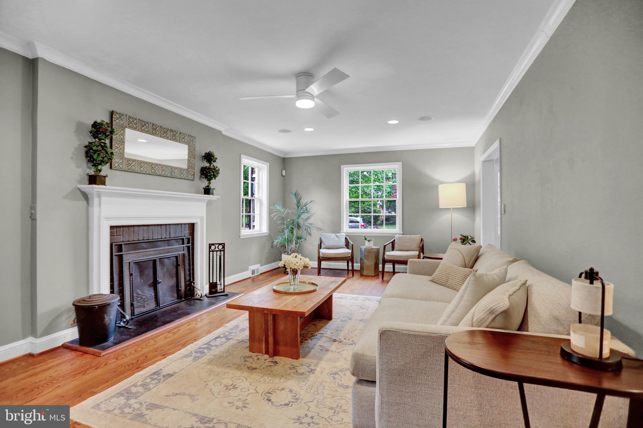 GREATER HOMELAND HISTORIC DISTRICT - Residential