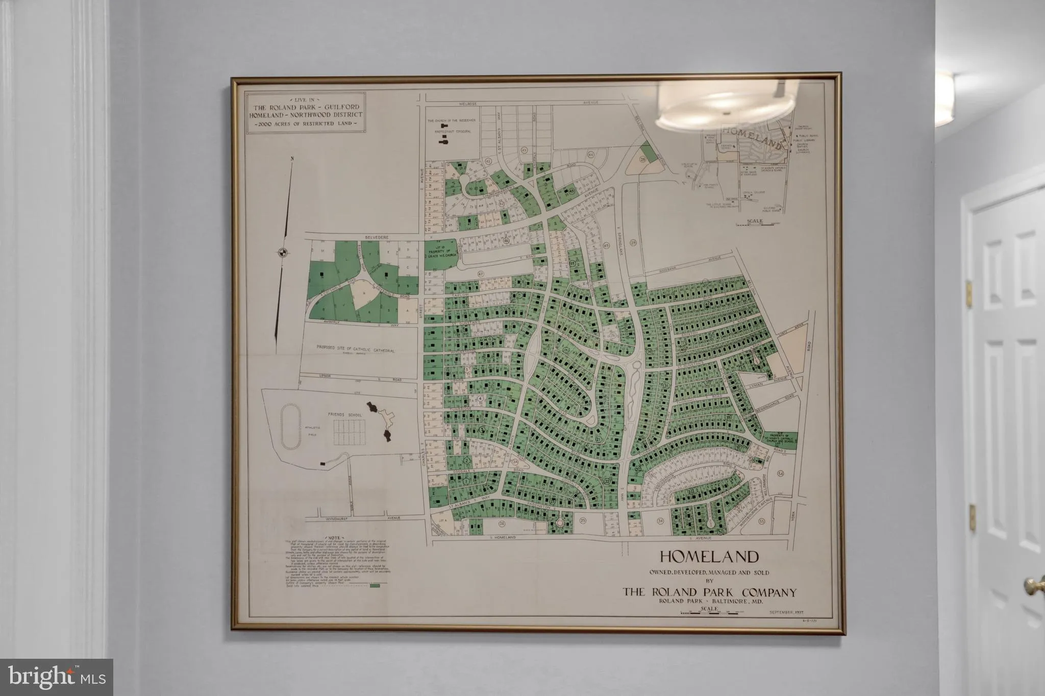 Baltimore, Maryland 21212, United States, 4 Bedrooms Bedrooms, ,4 BathroomsBathrooms,Residential,Active,133160