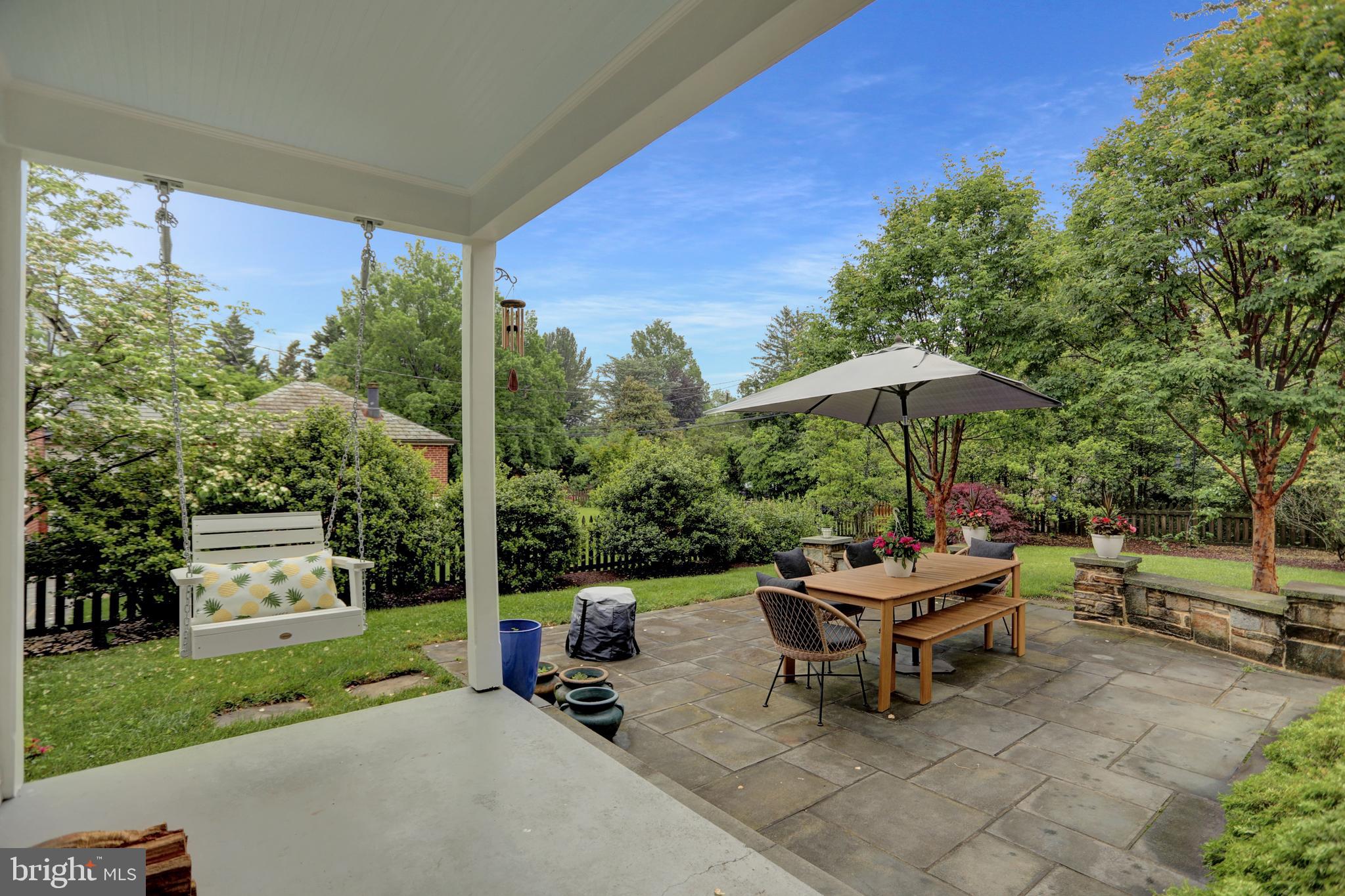GREATER HOMELAND HISTORIC DISTRICT - Residential