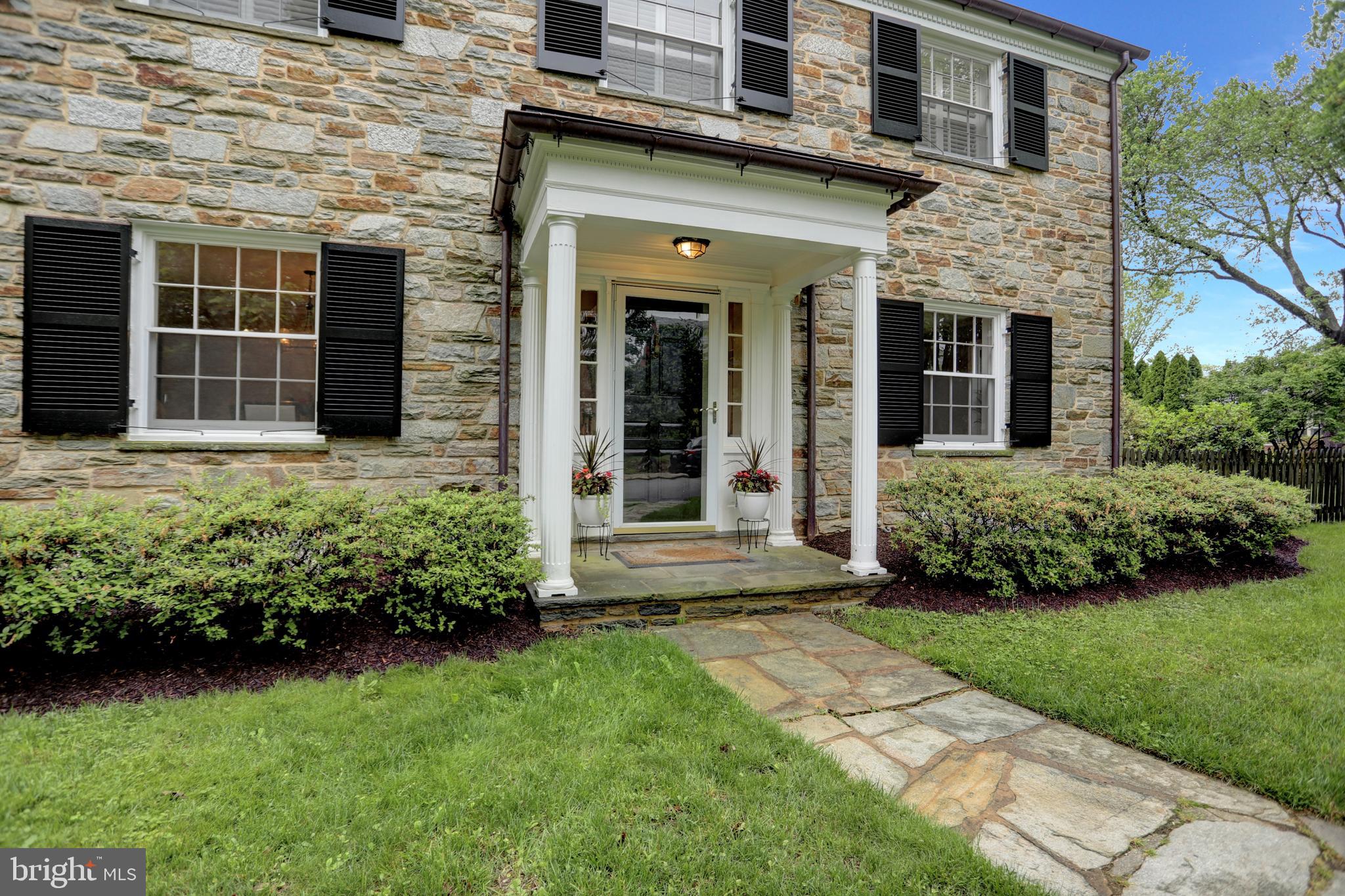 GREATER HOMELAND HISTORIC DISTRICT - Residential