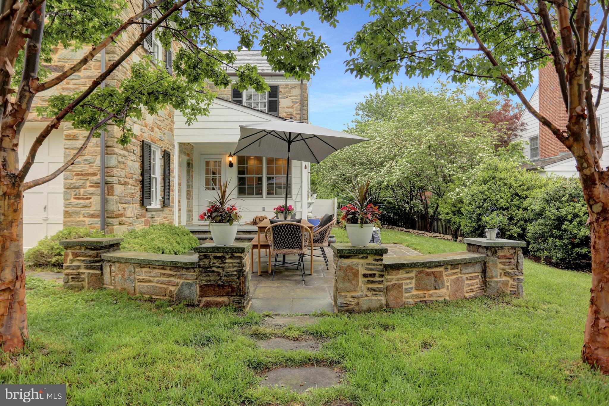 GREATER HOMELAND HISTORIC DISTRICT - Residential