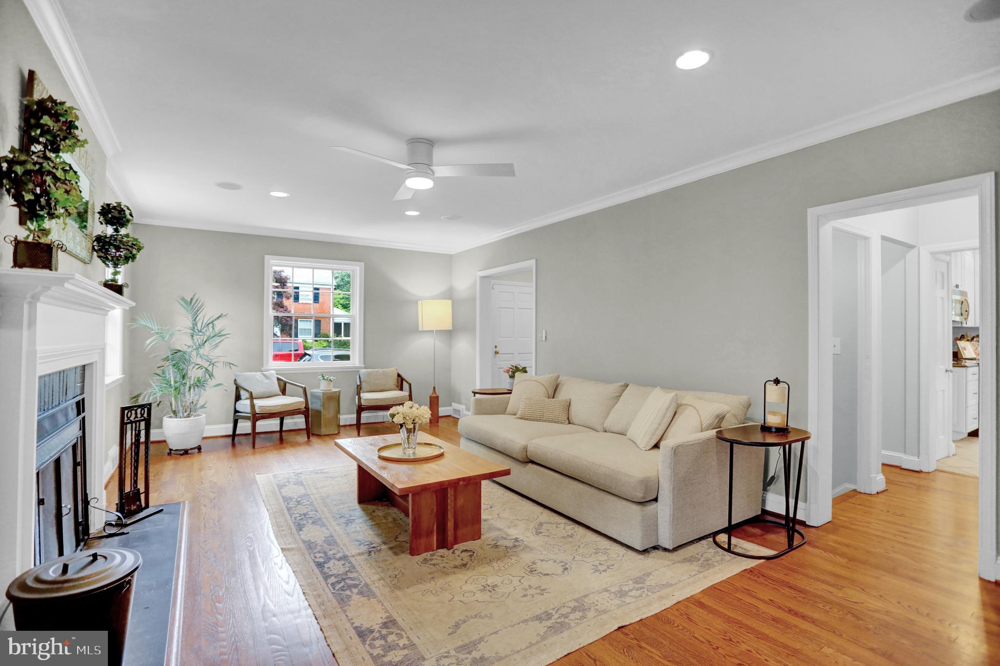GREATER HOMELAND HISTORIC DISTRICT - Residential