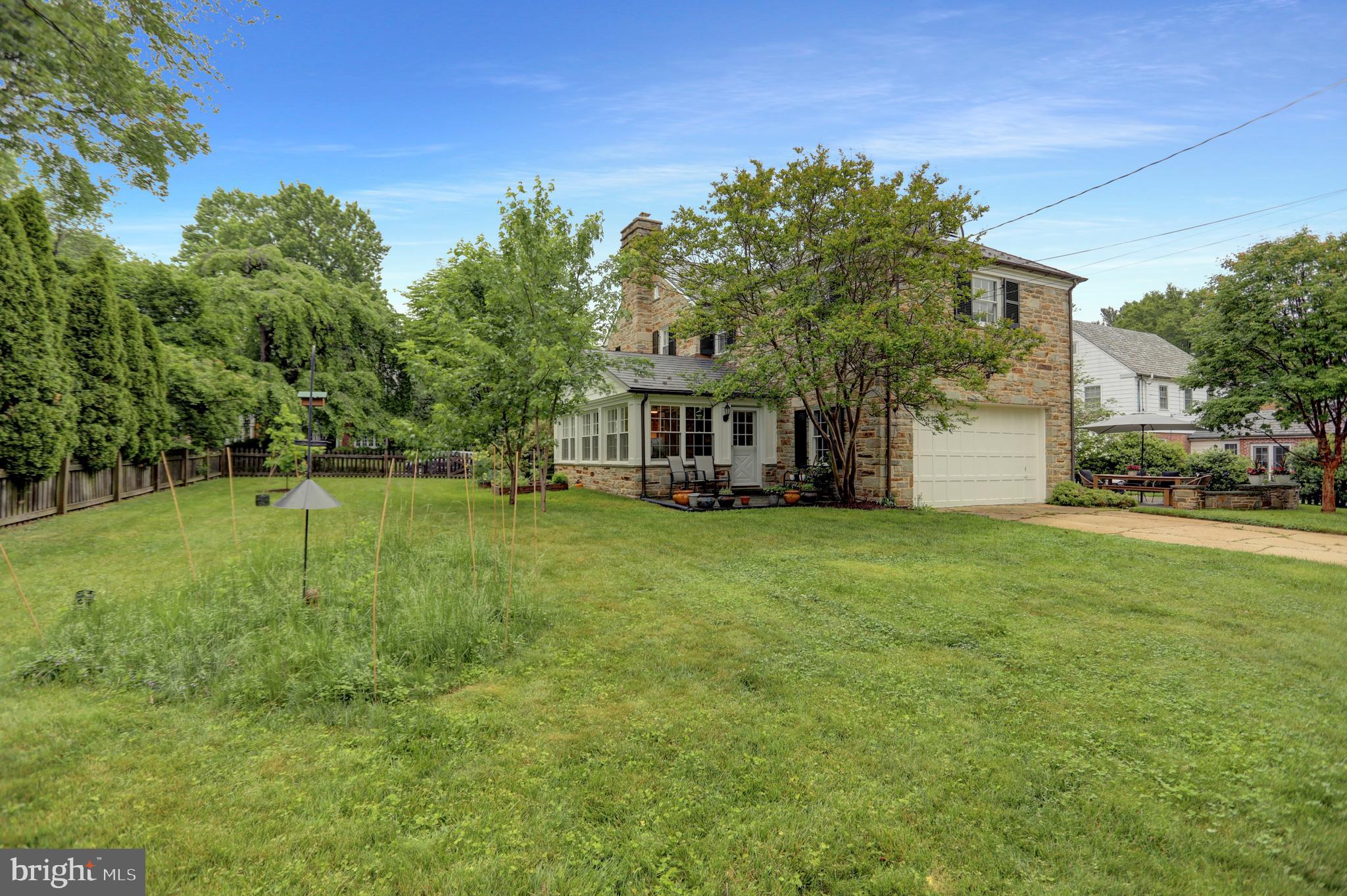 GREATER HOMELAND HISTORIC DISTRICT - Residential